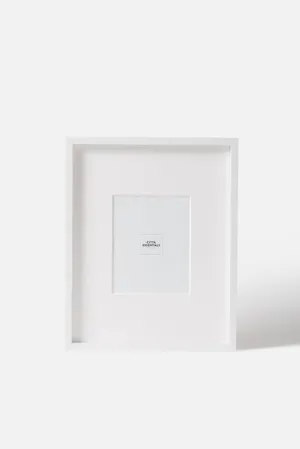 EDGE PHOTO FRAME