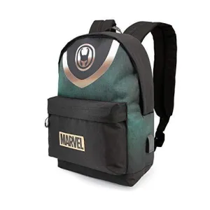 Marvel Loki-HS Backpack 1.2