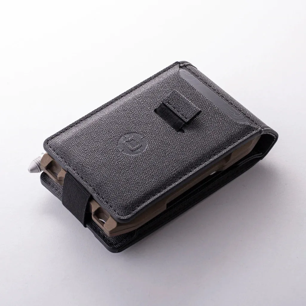 A10 Adapt Wallet | Bifold Spec Ops