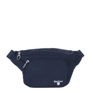 Barbour Cascade Sling Bag Navy