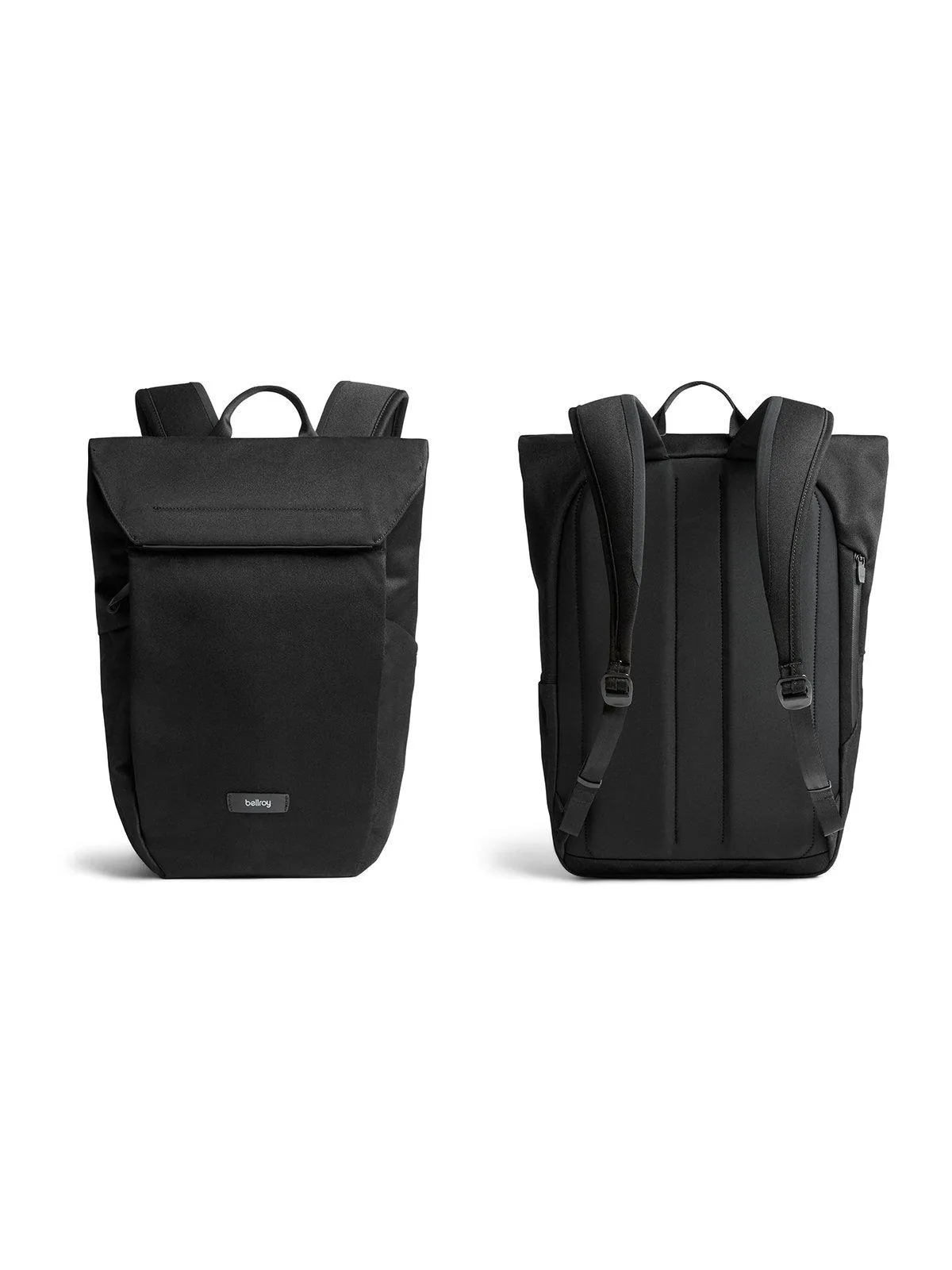 Bellroy Melbourne Backpack Melbourne Black