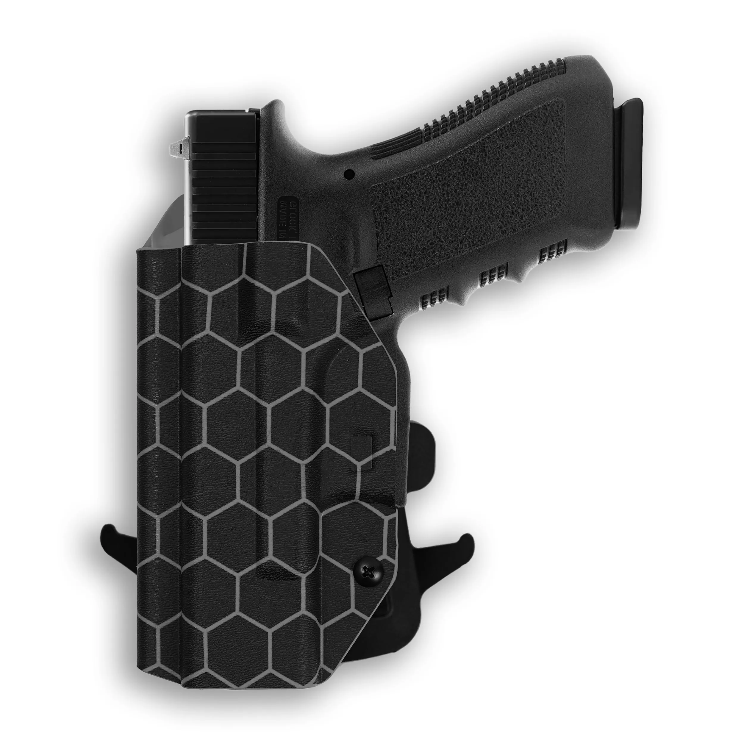 Beretta PX4 Storm Compact OWB Holster 9mm/40