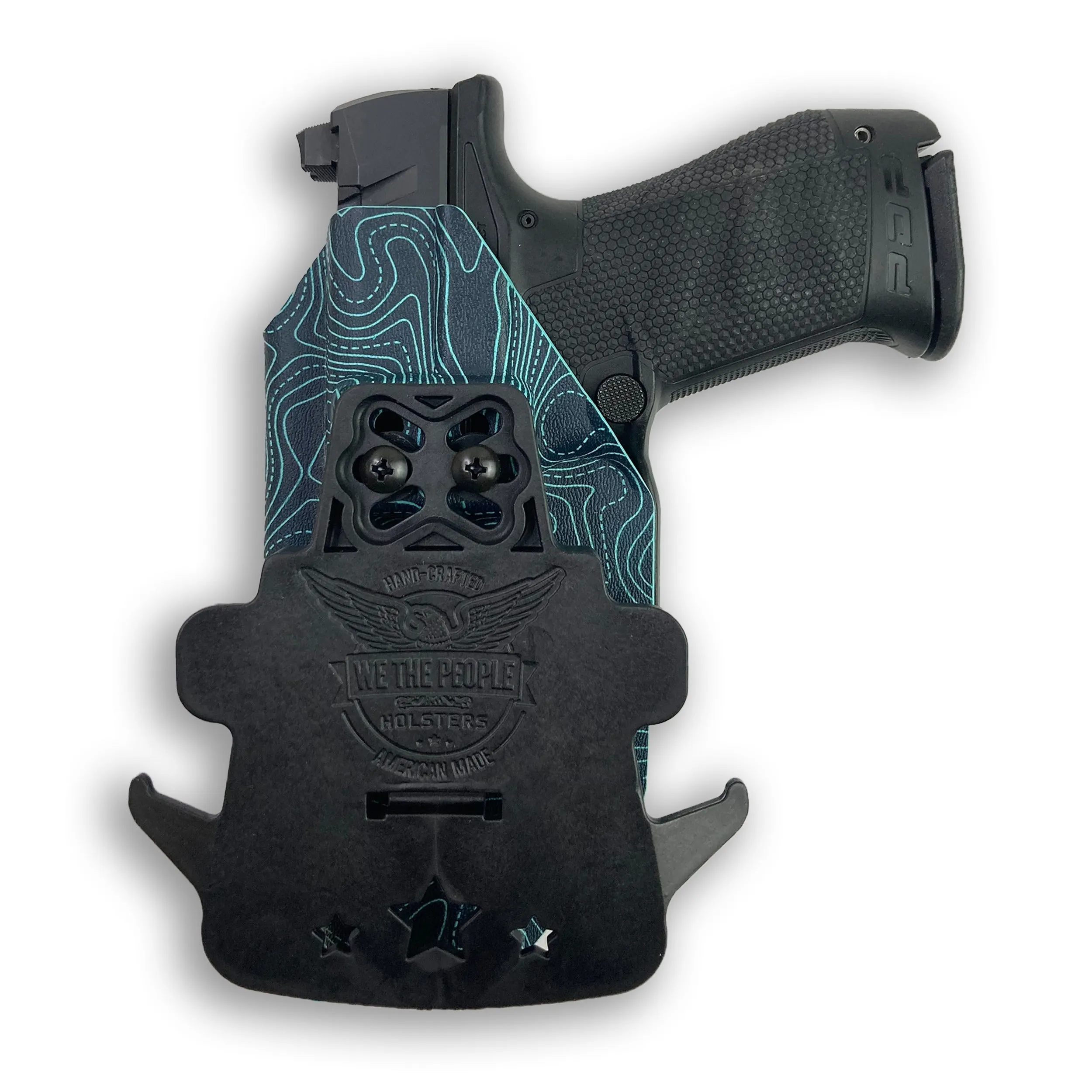 Beretta PX4 Storm Compact OWB Holster 9mm/40