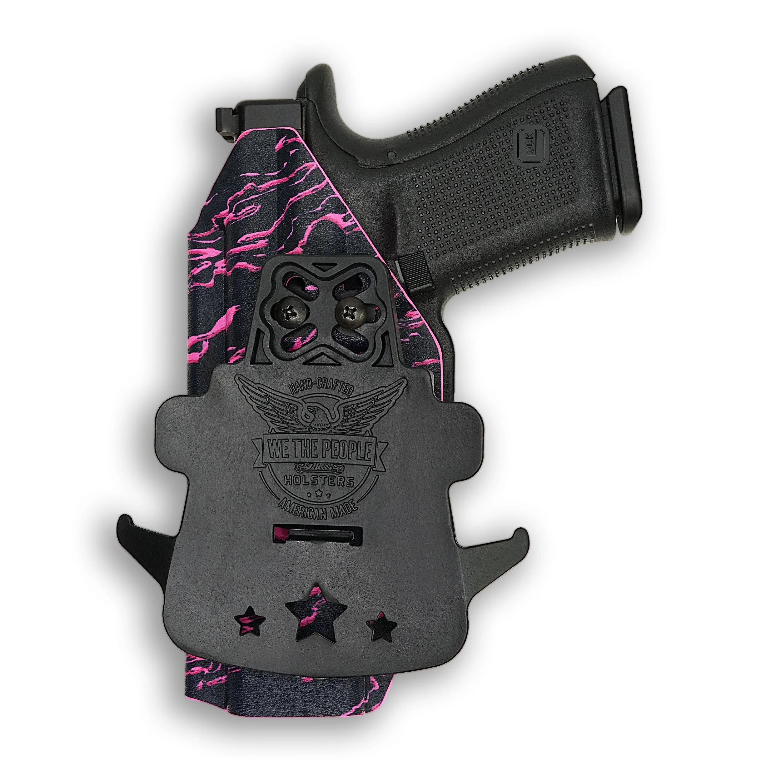 Beretta PX4 Storm Compact OWB Holster 9mm/40