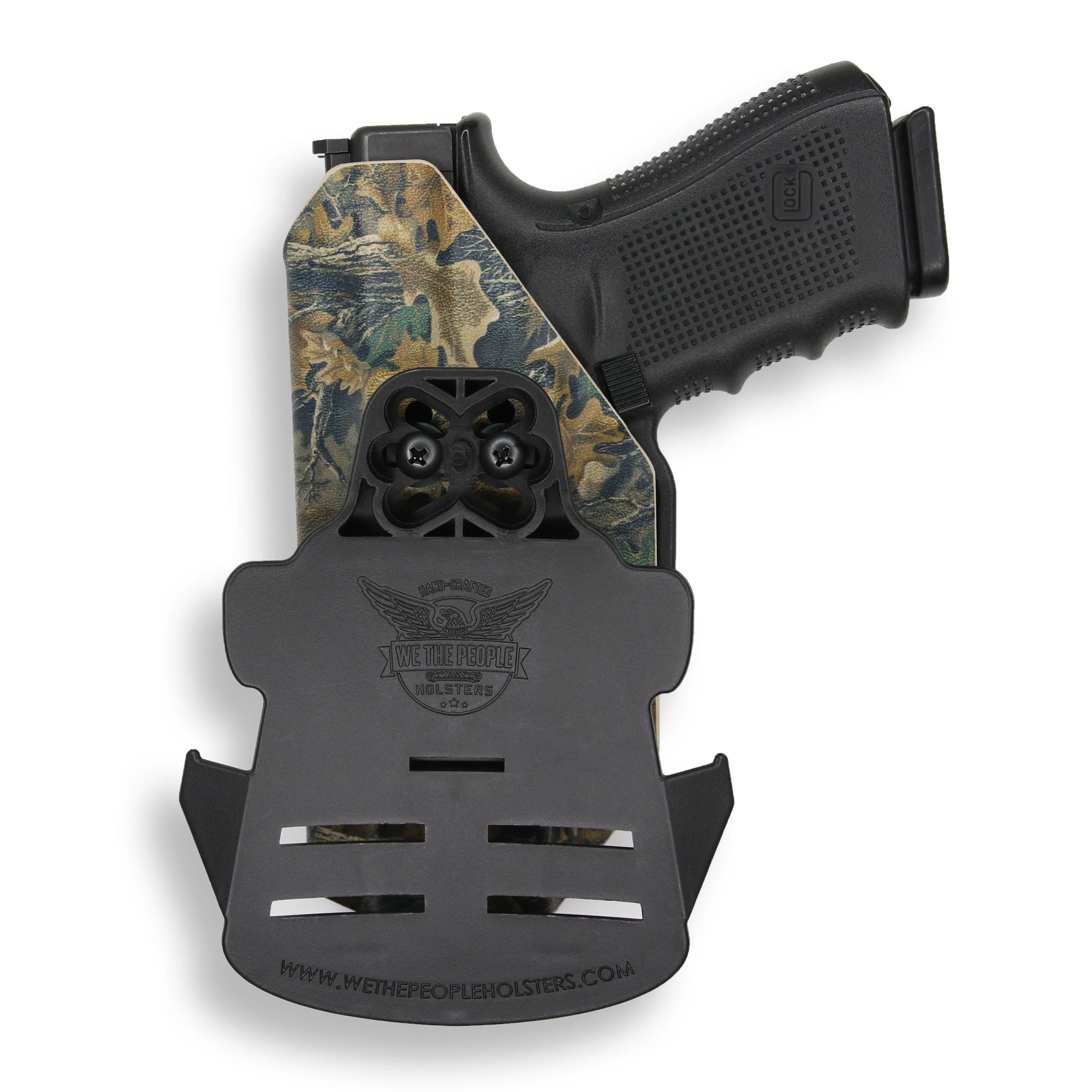 Beretta PX4 Storm Compact OWB Holster 9mm/40