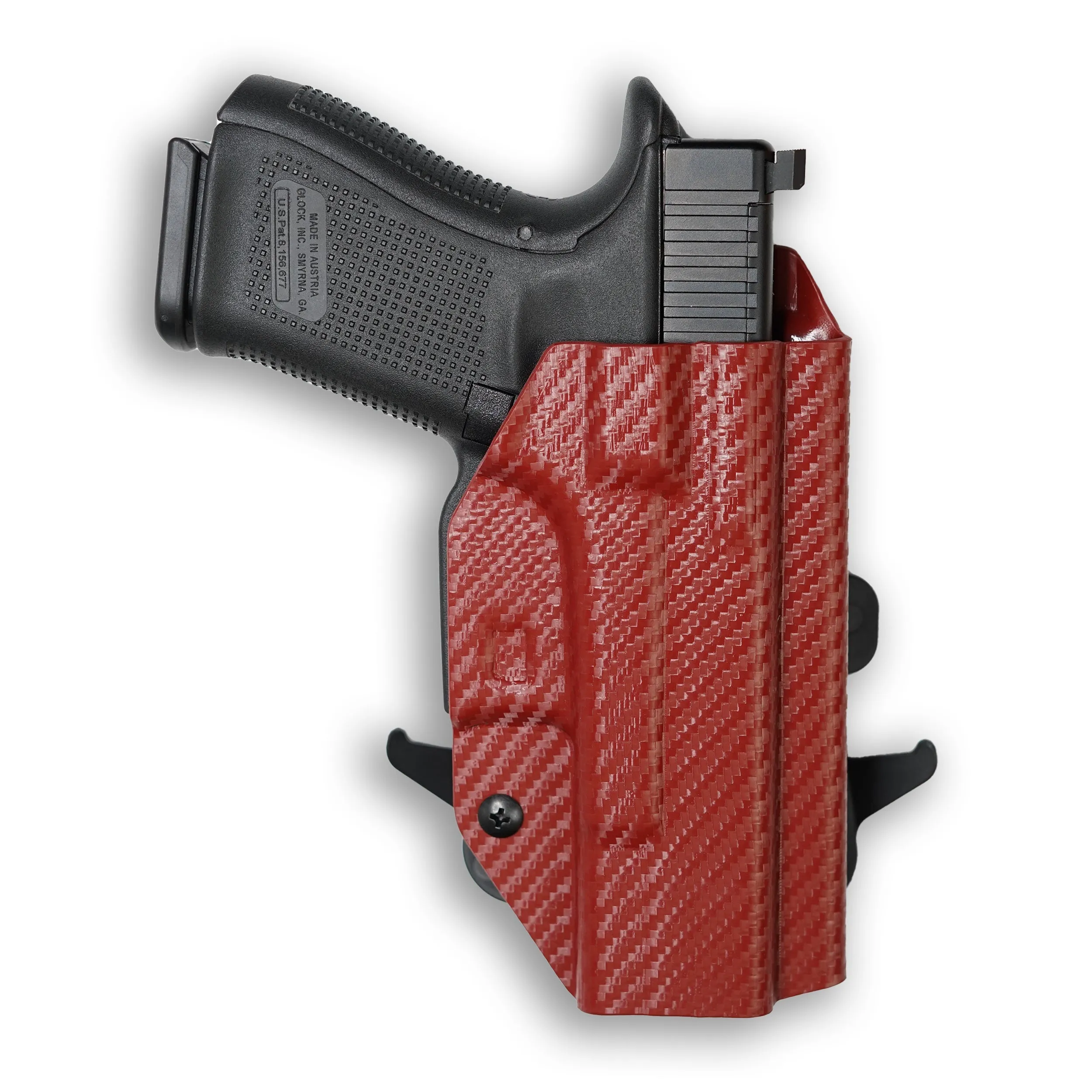 Beretta PX4 Storm Compact OWB Holster 9mm/40