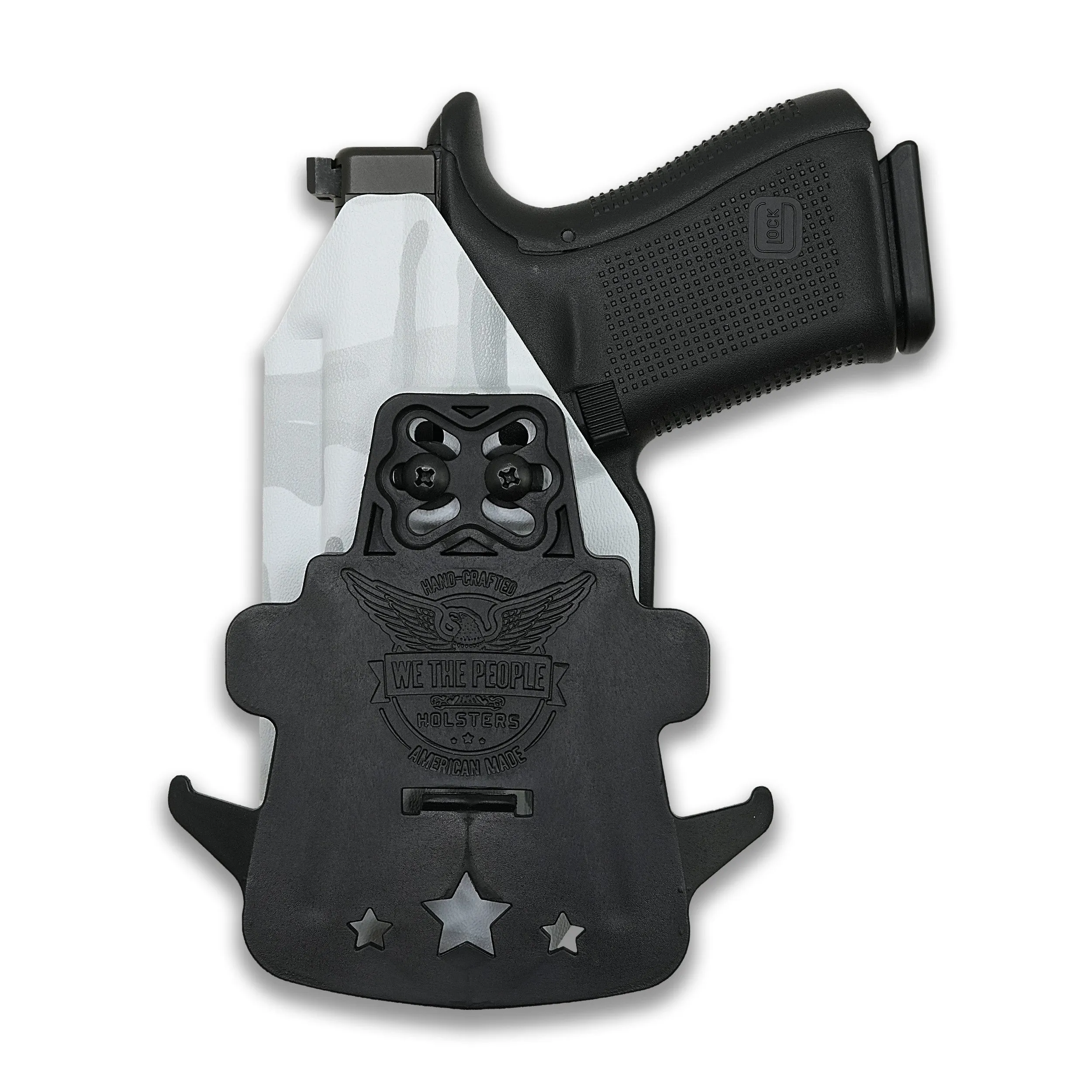 Beretta PX4 Storm Compact OWB Holster 9mm/40