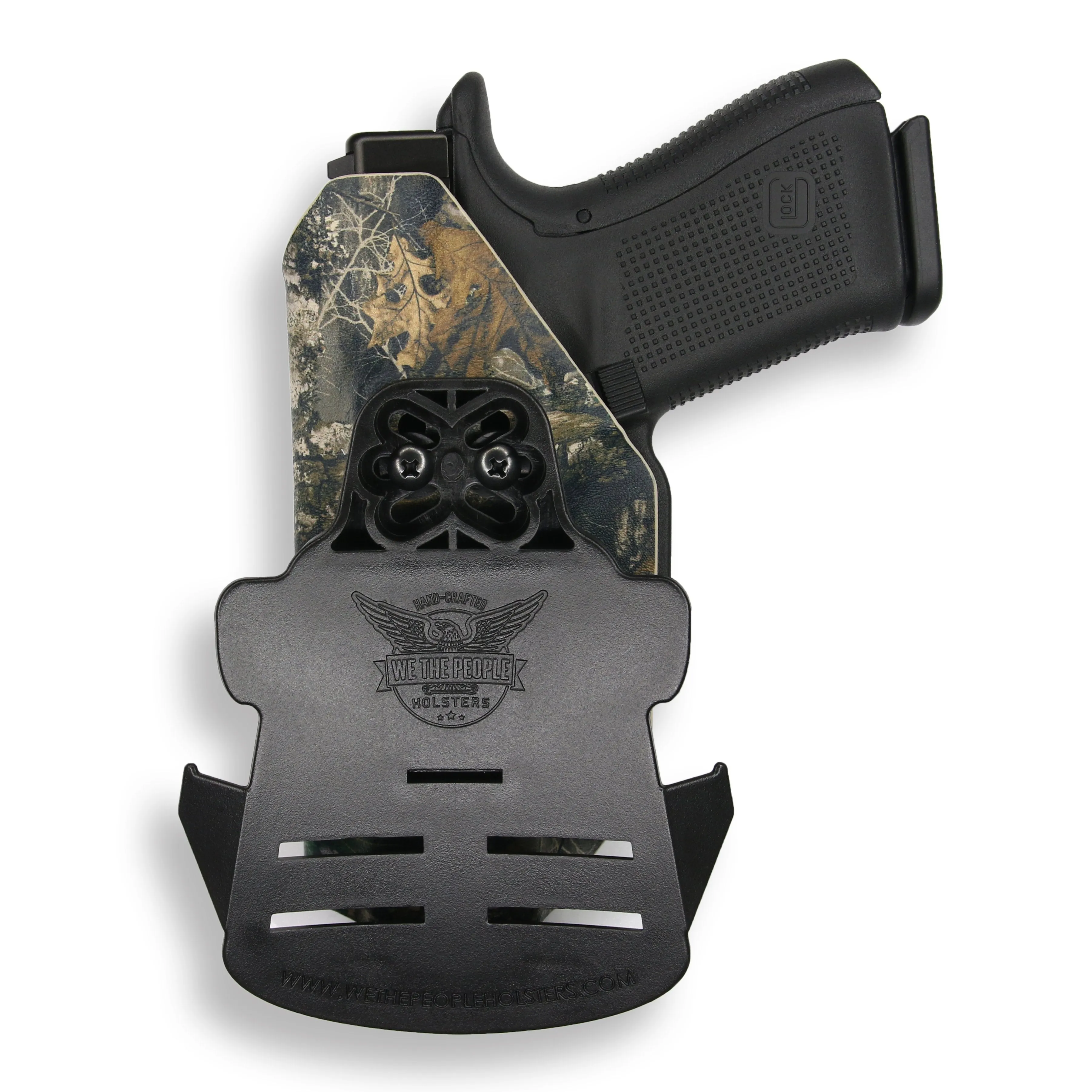 Beretta PX4 Storm Compact OWB Holster 9mm/40