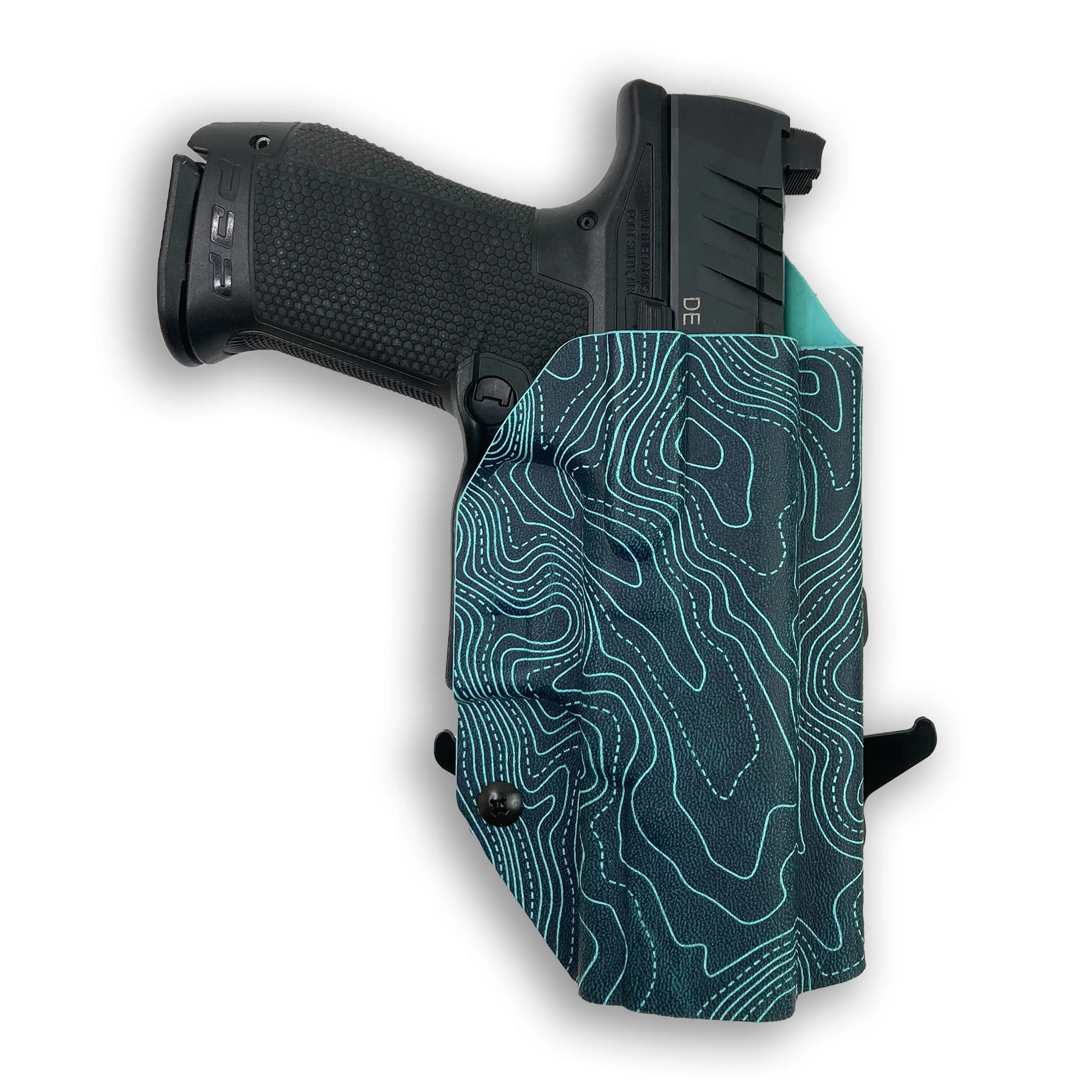 Beretta PX4 Storm Compact OWB Holster 9mm/40