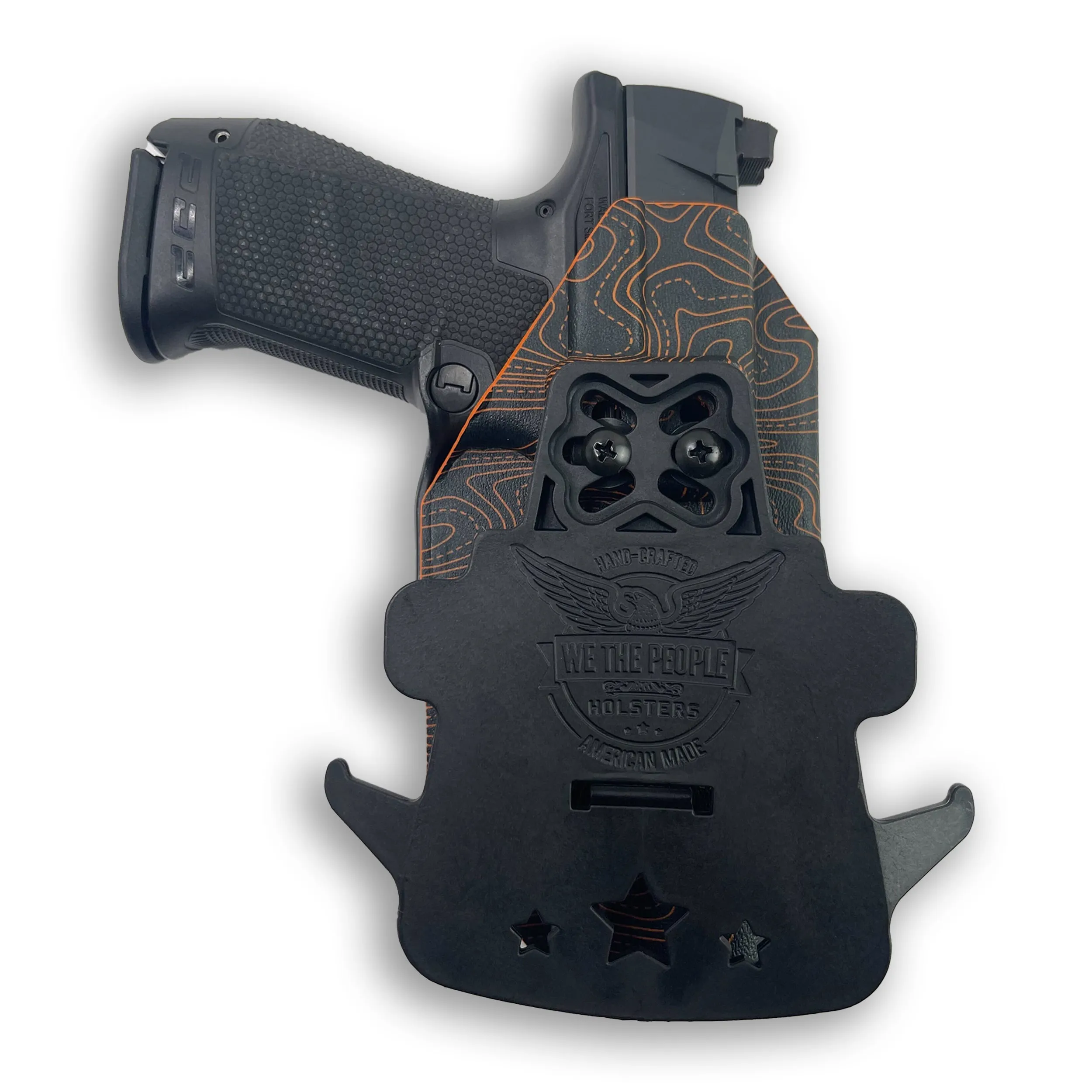 Beretta PX4 Storm Compact OWB Holster 9mm/40