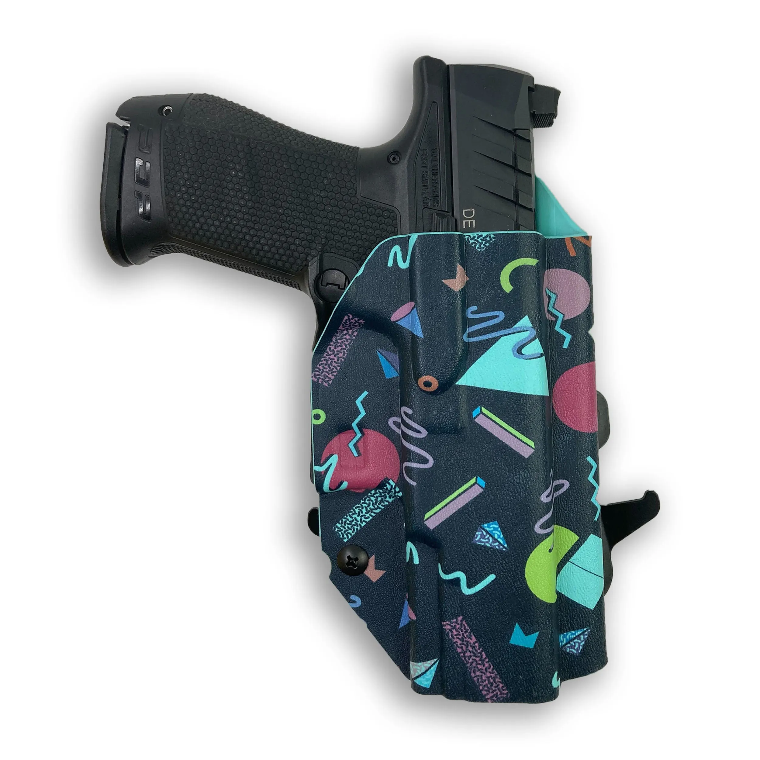 Beretta PX4 Storm Compact OWB Holster 9mm/40