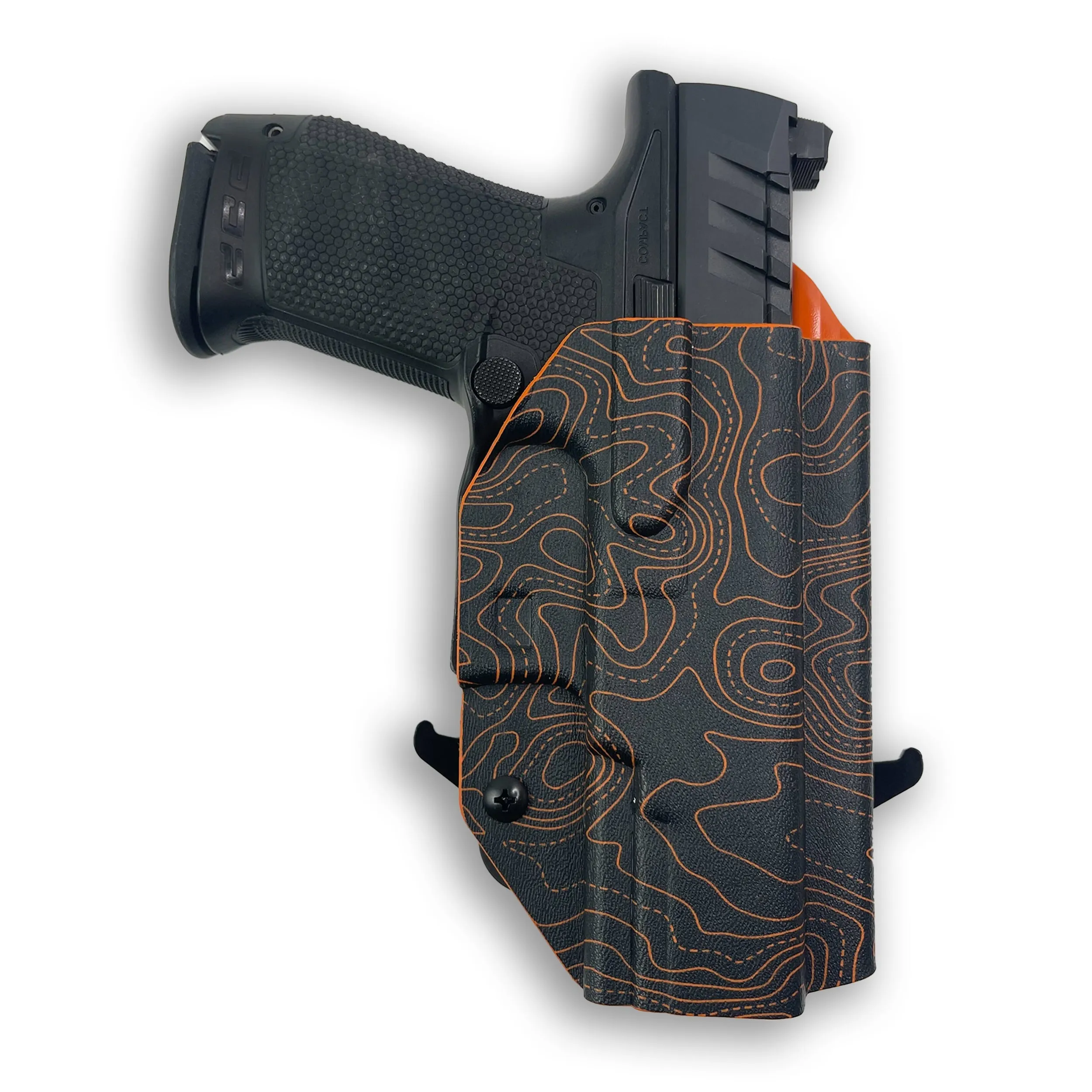 Beretta PX4 Storm Compact OWB Holster 9mm/40