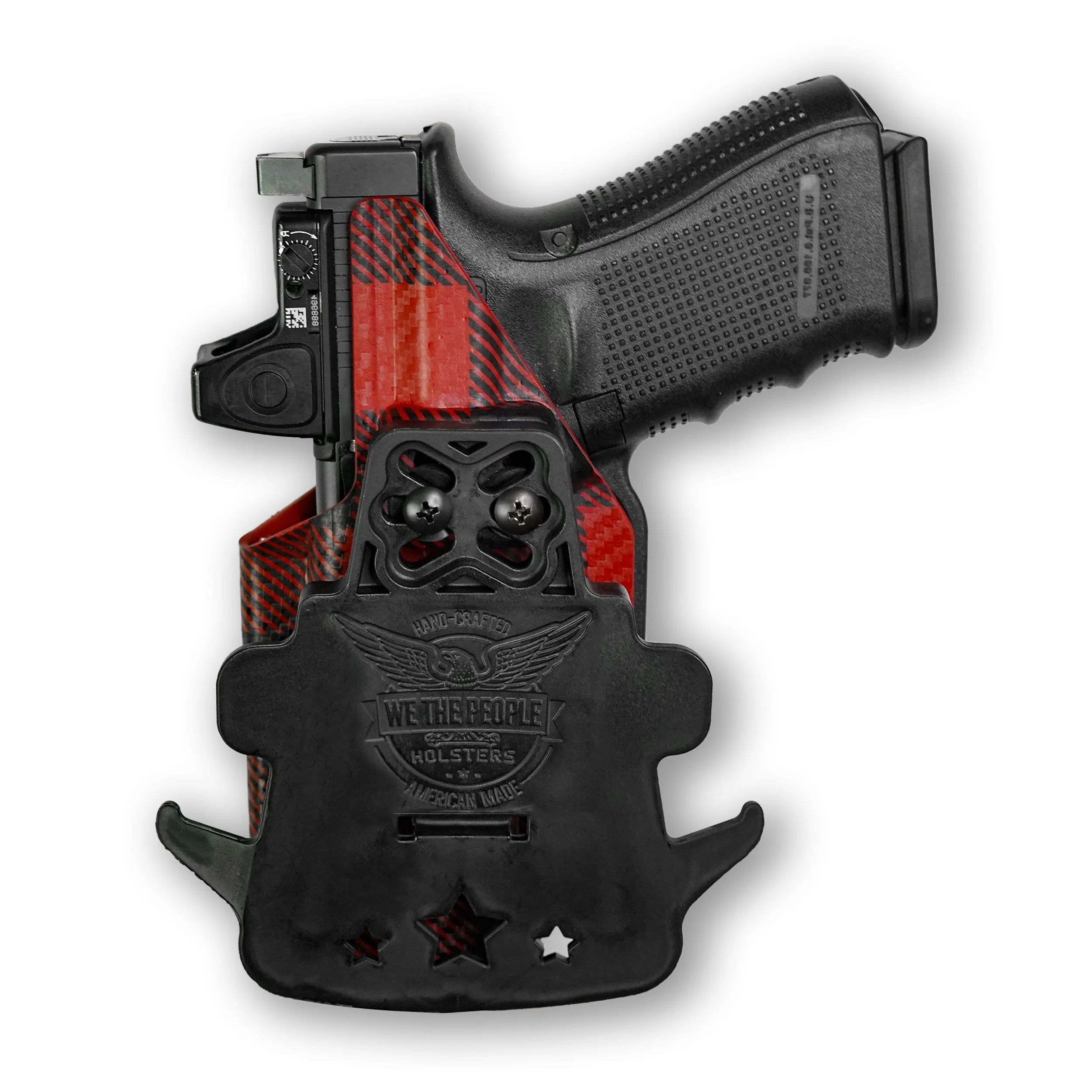 Beretta PX4 Storm Compact OWB Holster 9mm/40