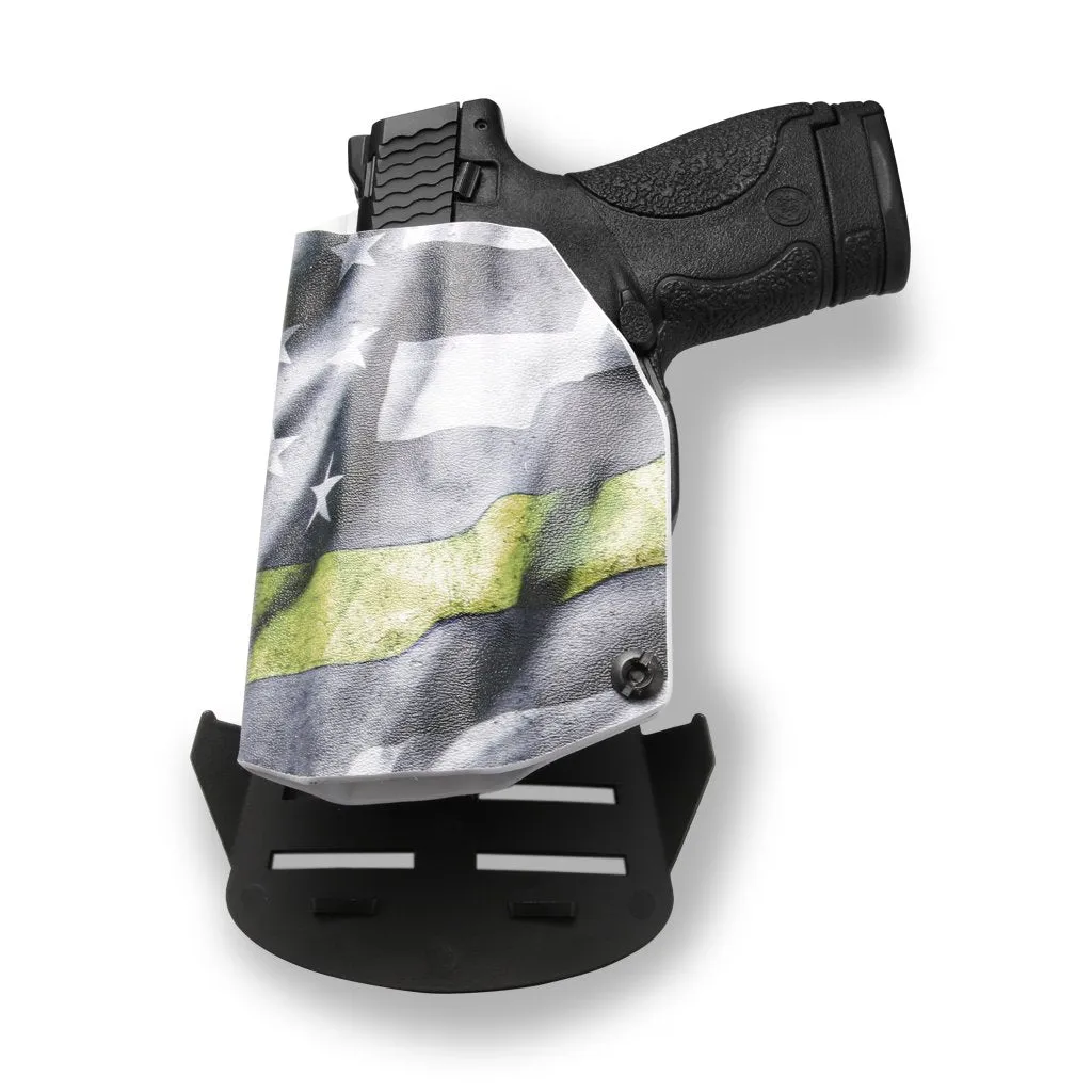 Beretta PX4 Storm Compact OWB Holster 9mm/40