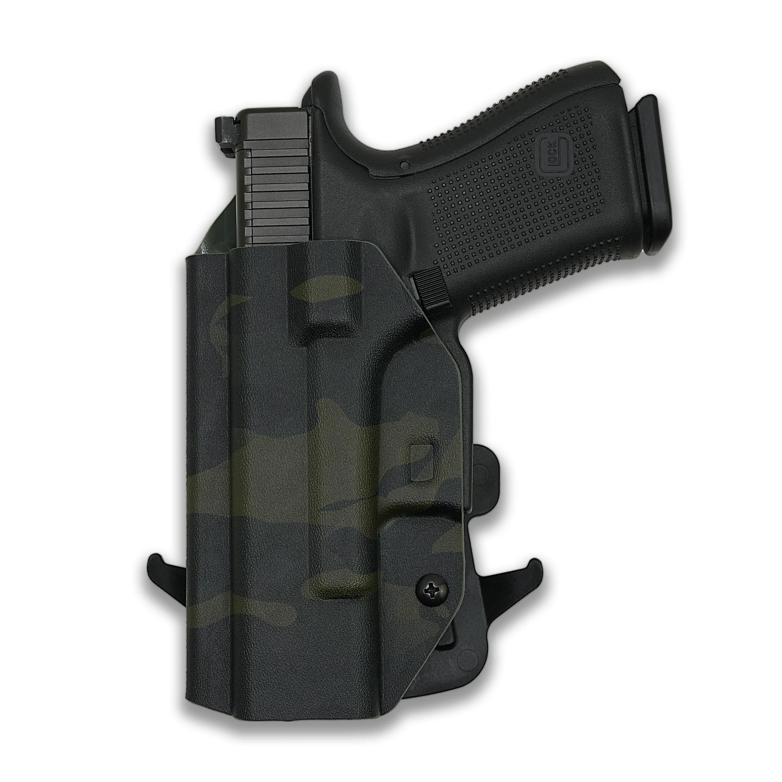 Beretta PX4 Storm Compact OWB Holster 9mm/40