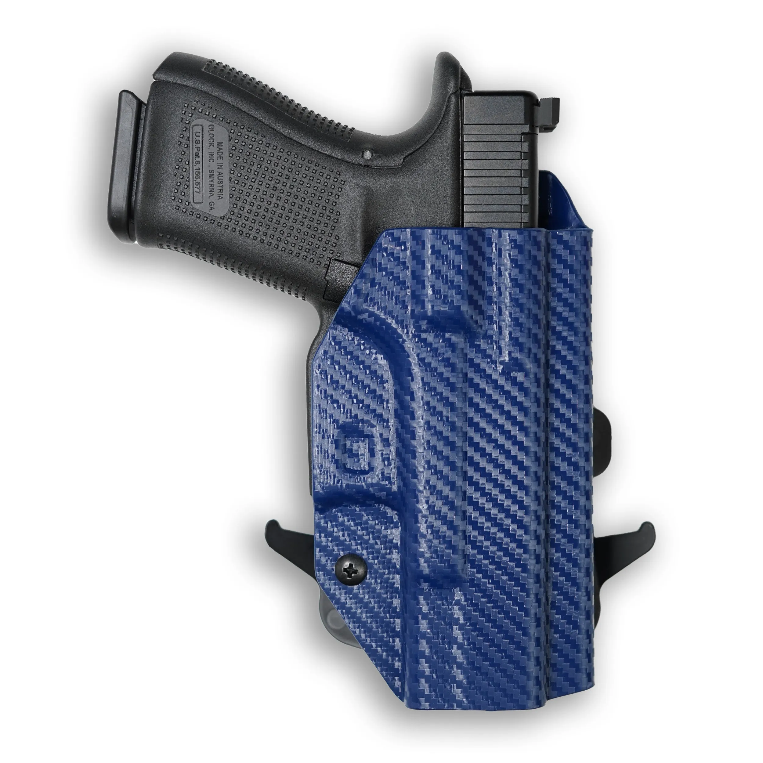 Beretta PX4 Storm Compact OWB Holster 9mm/40