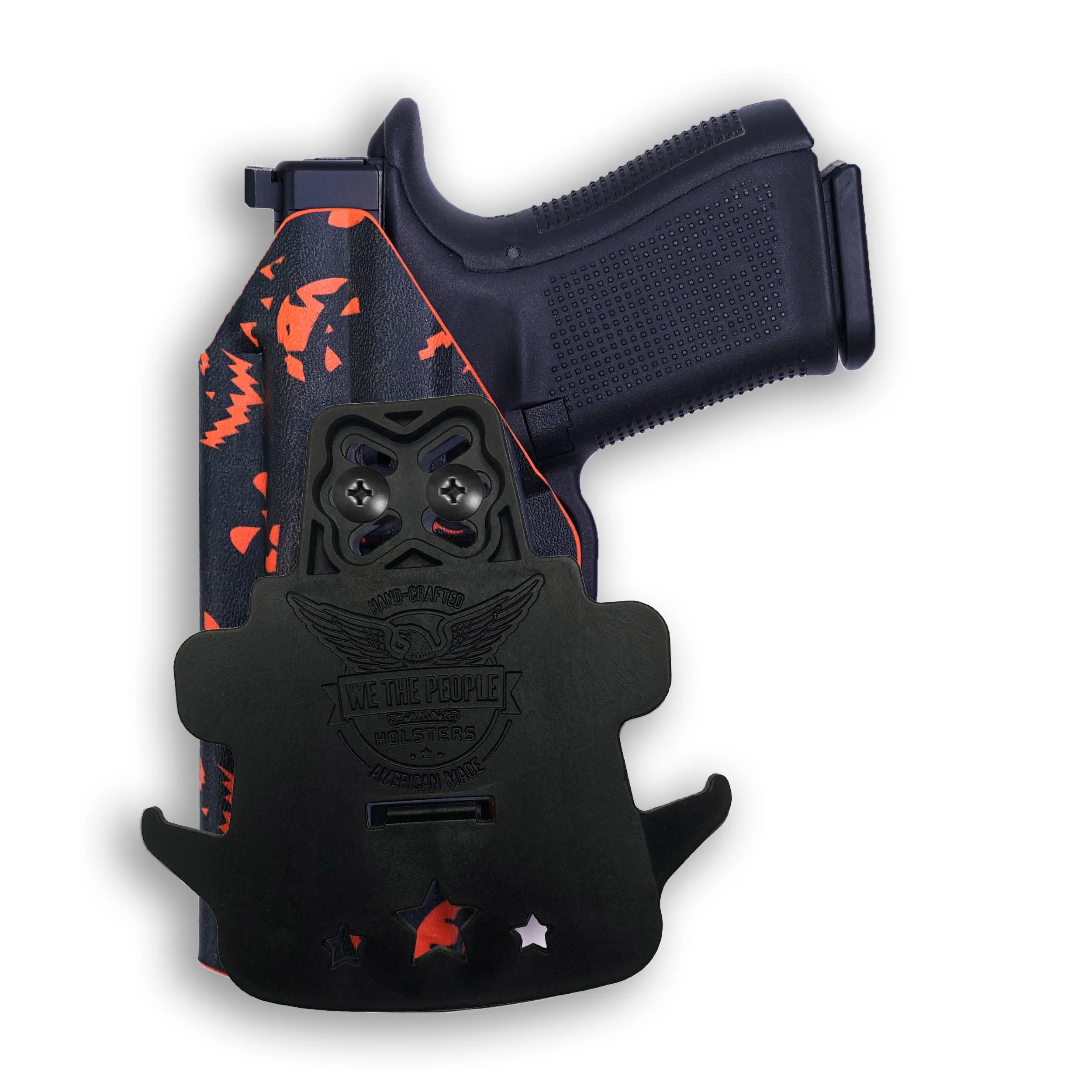 Beretta PX4 Storm Compact OWB Holster 9mm/40