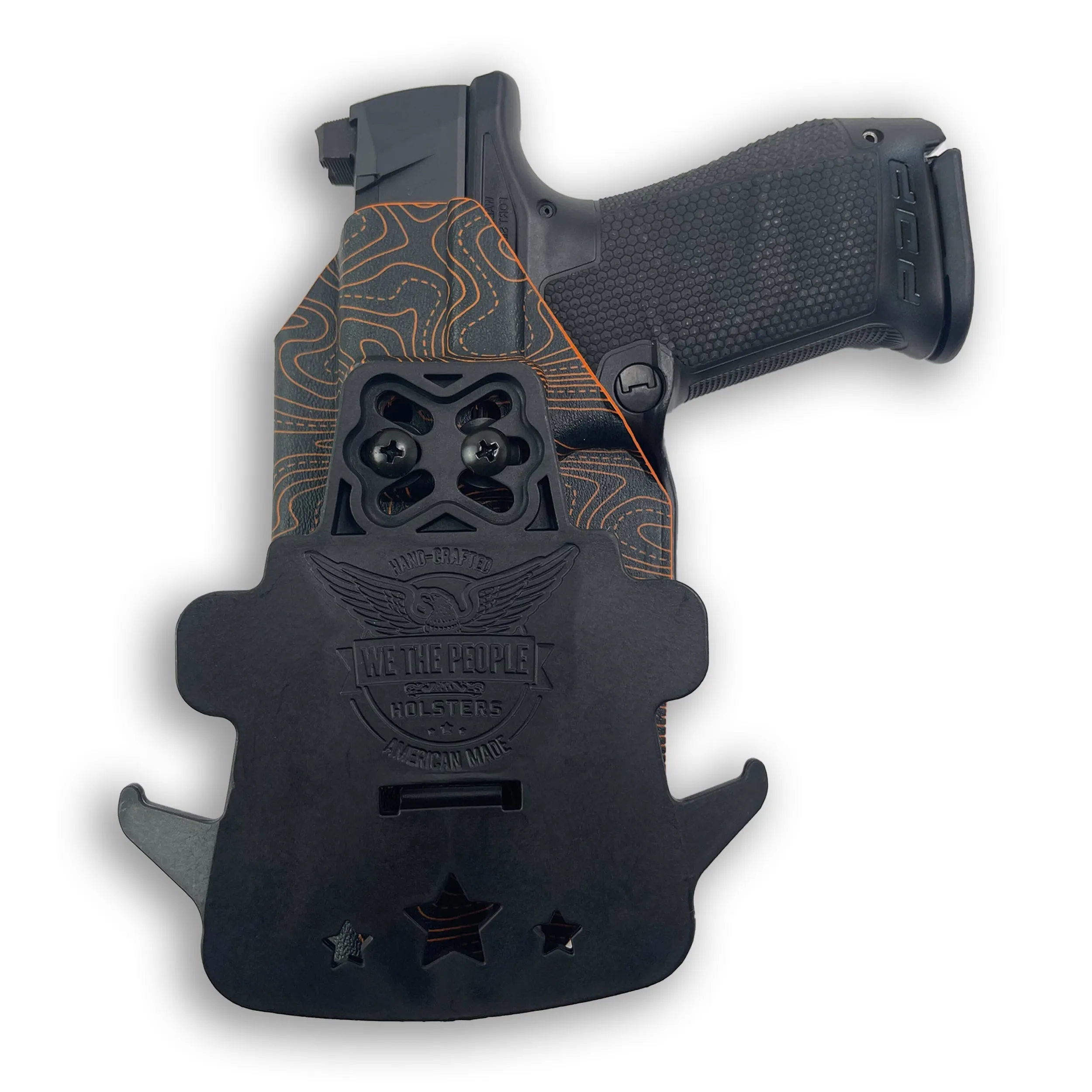 Beretta PX4 Storm Compact OWB Holster 9mm/40