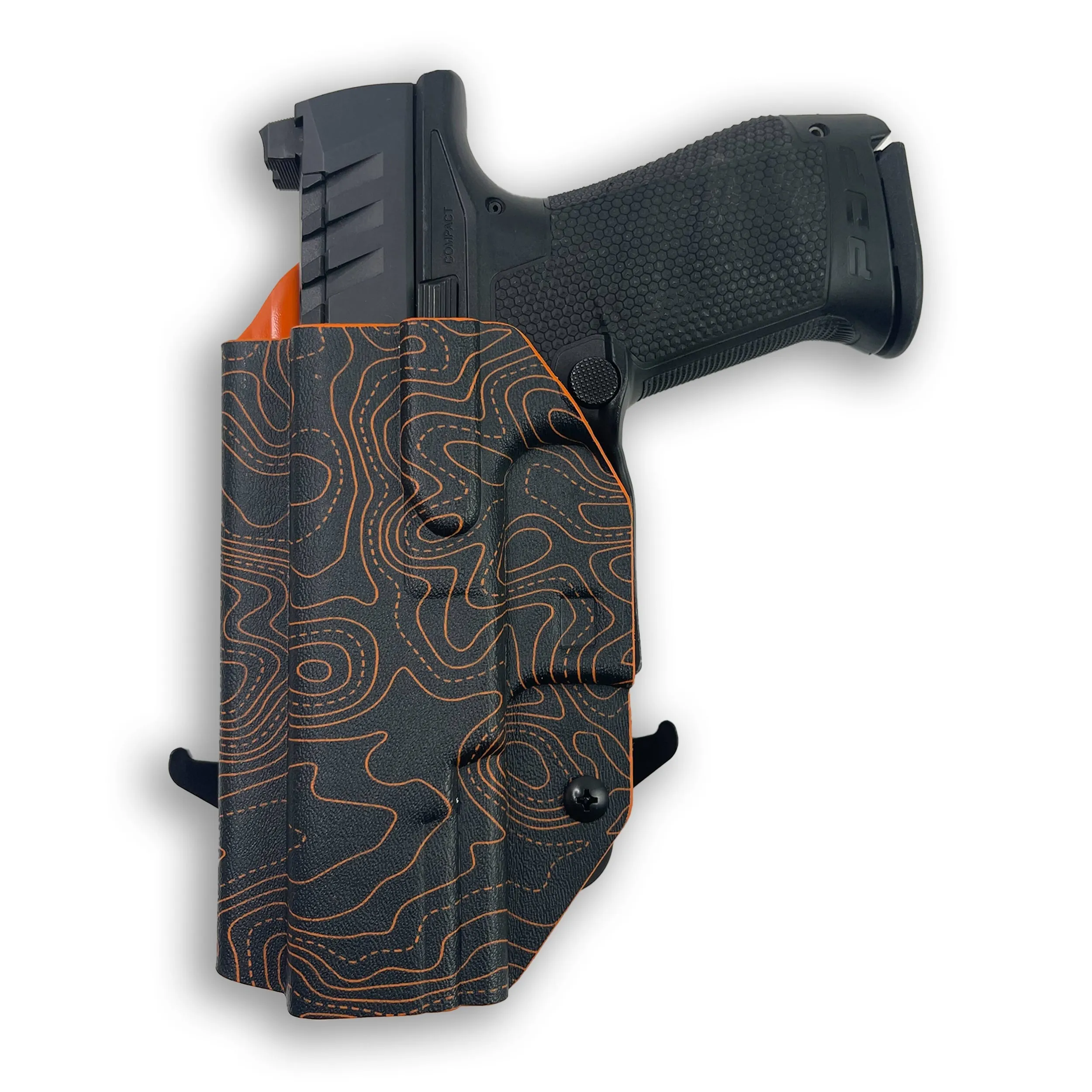 Beretta PX4 Storm Compact OWB Holster 9mm/40