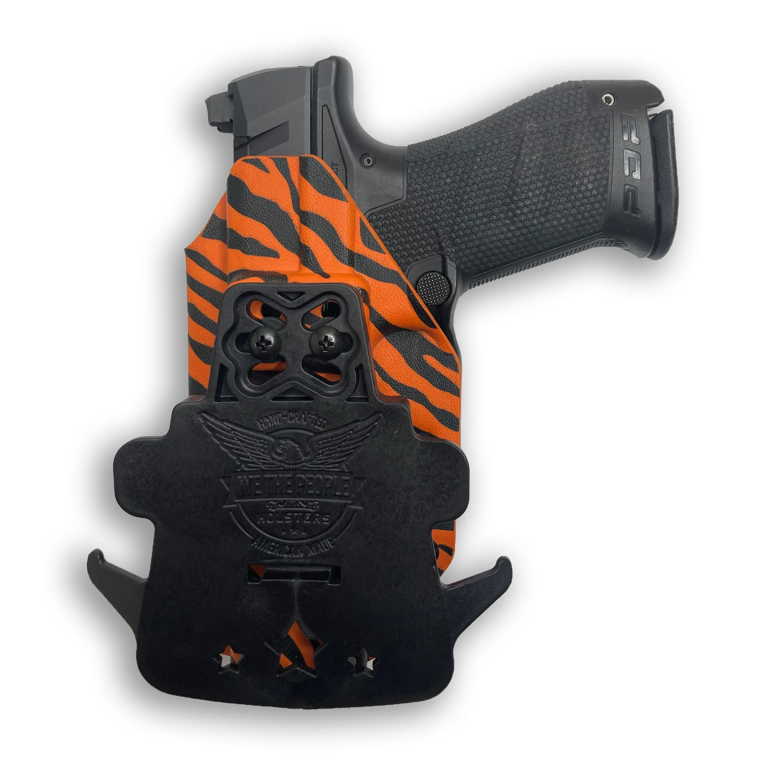 Beretta PX4 Storm Compact OWB Holster 9mm/40