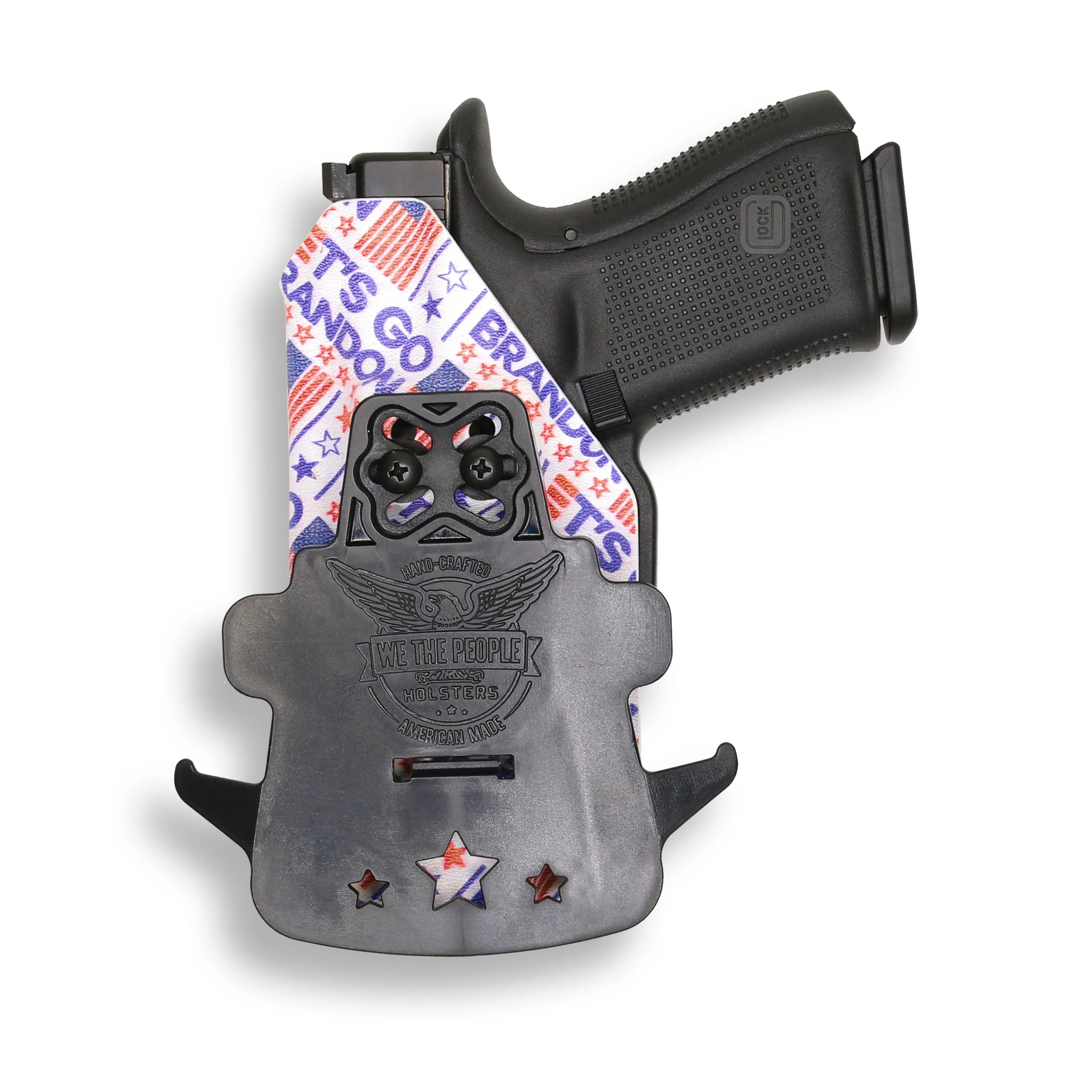 Beretta PX4 Storm Compact OWB Holster 9mm/40