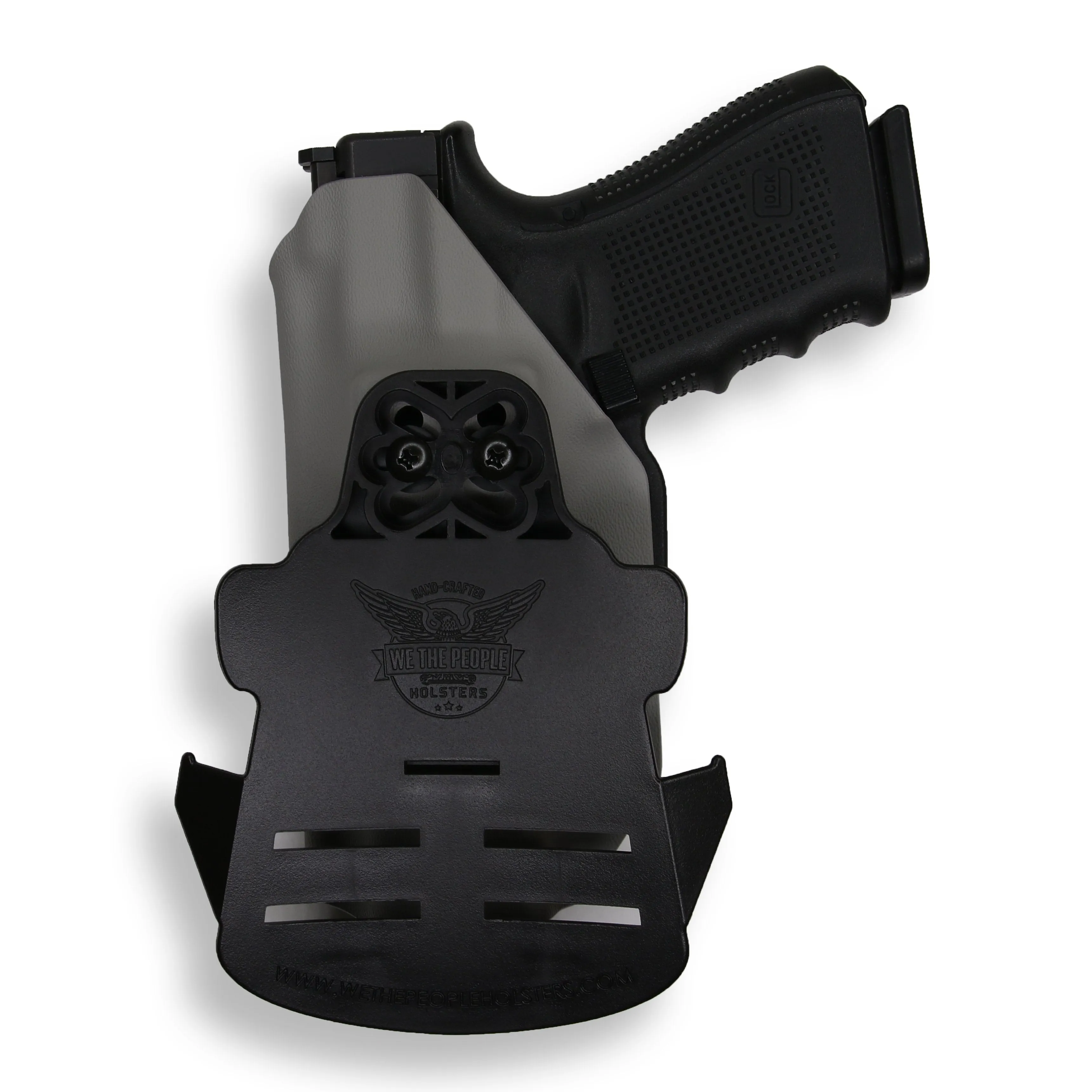 Beretta PX4 Storm Compact OWB Holster 9mm/40