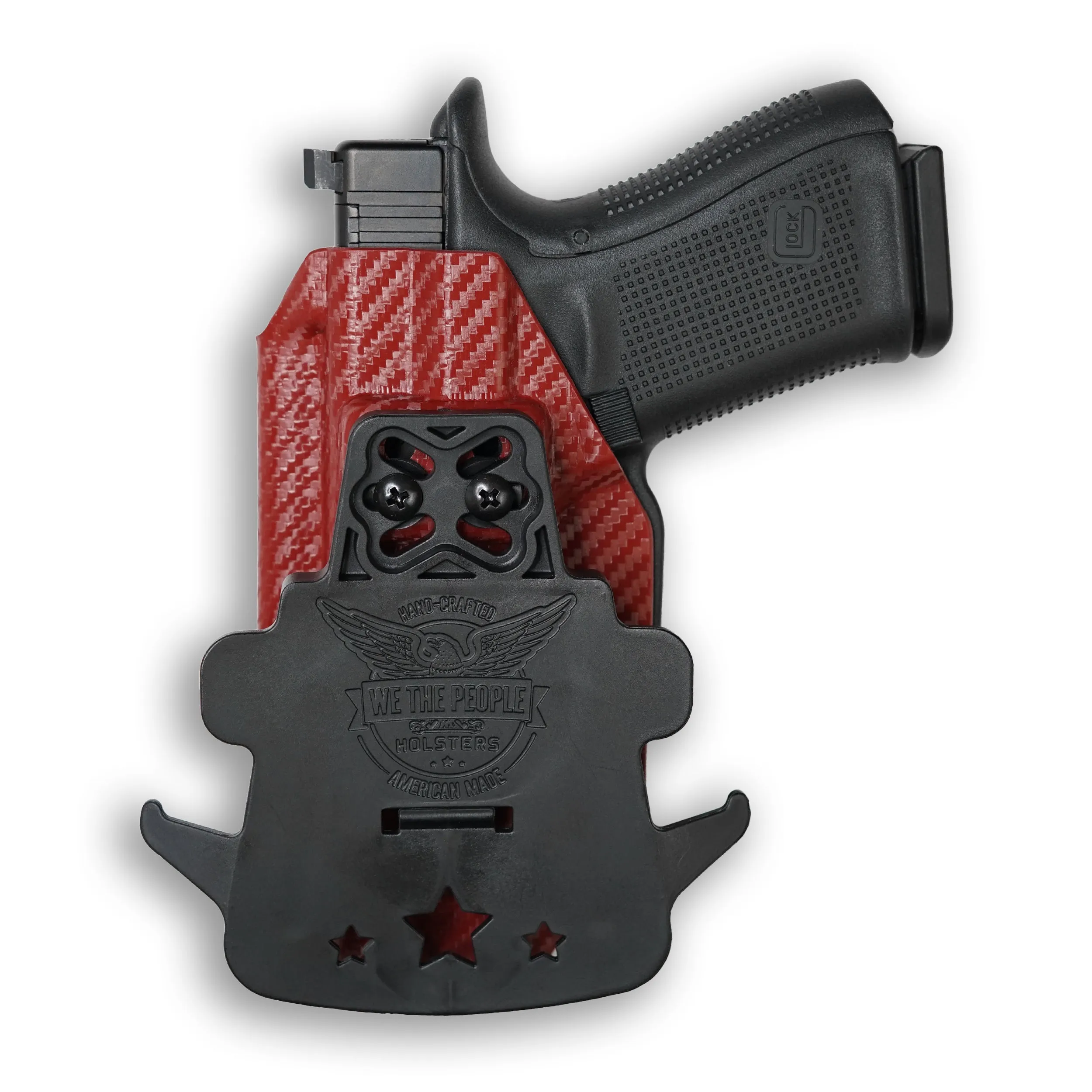 Beretta PX4 Storm Compact OWB Holster 9mm/40