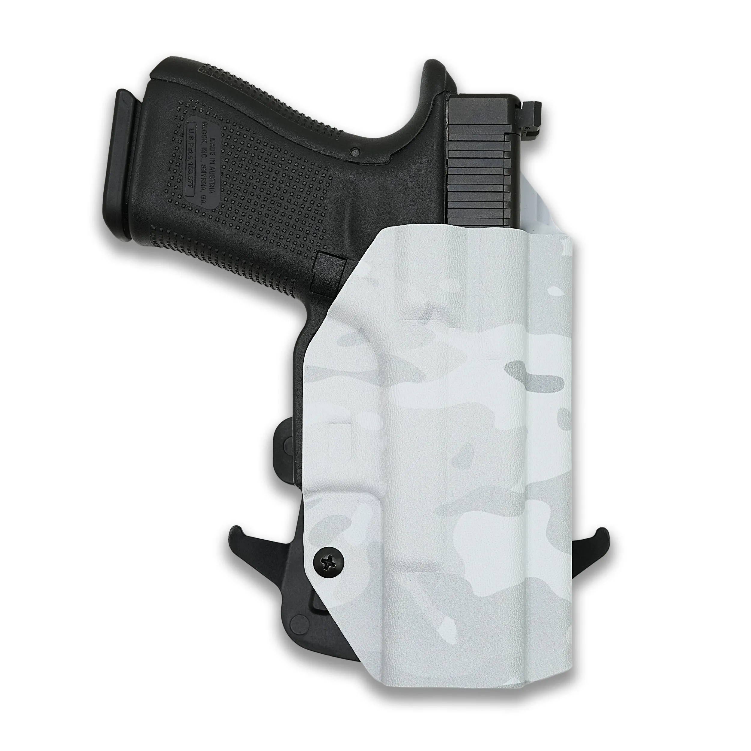 Beretta PX4 Storm Compact OWB Holster 9mm/40