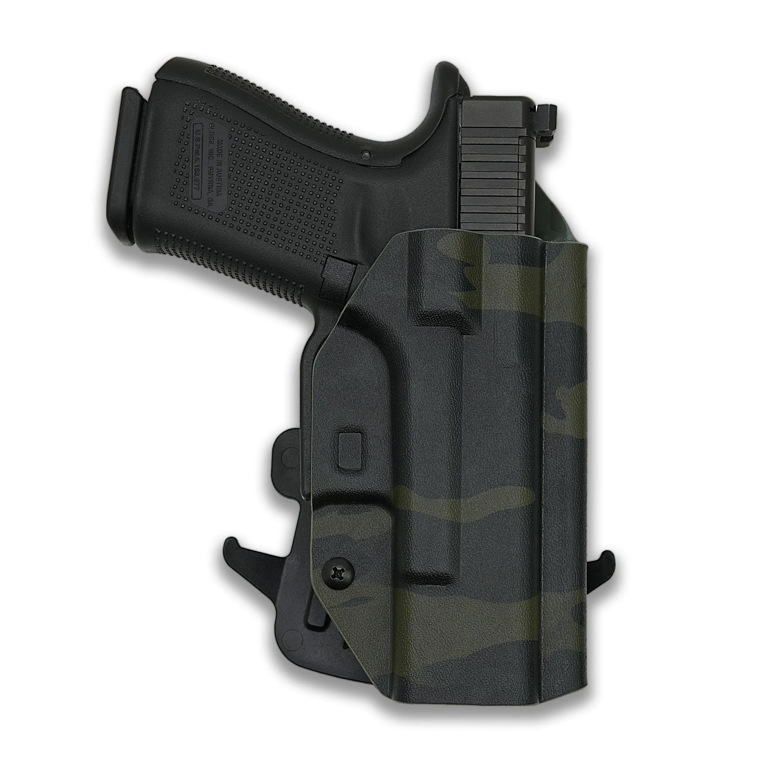 Beretta PX4 Storm Compact OWB Holster 9mm/40