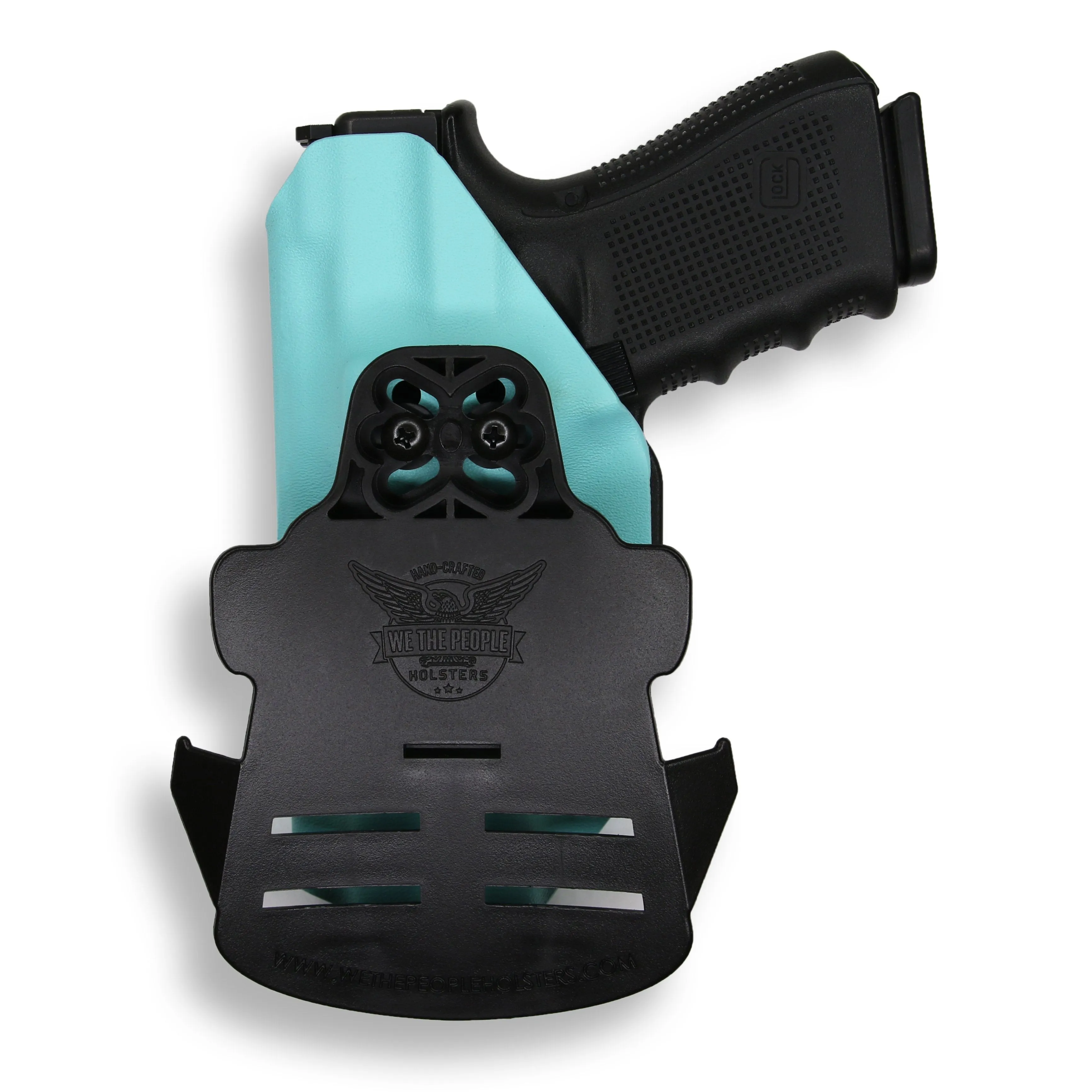 Beretta PX4 Storm Compact OWB Holster 9mm/40