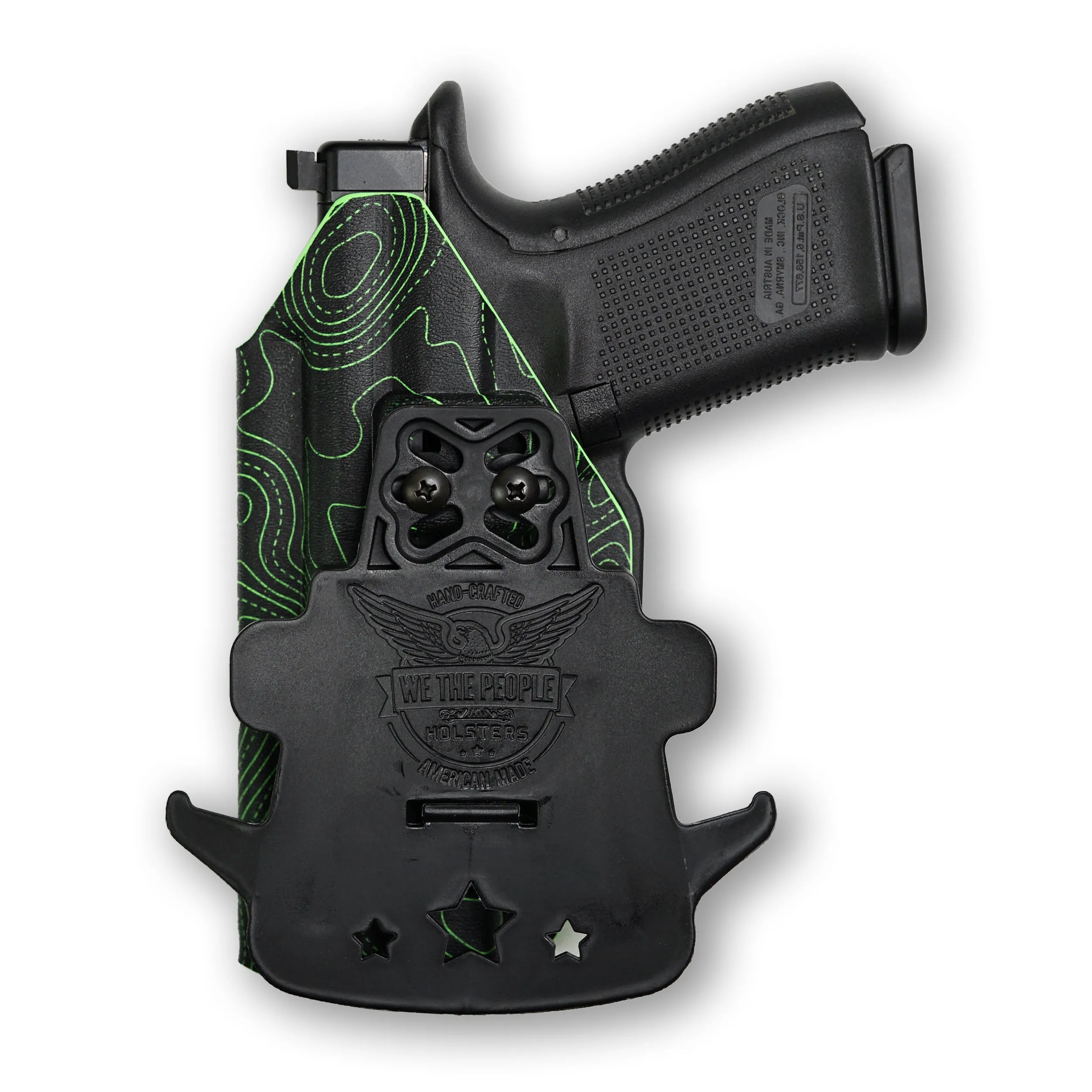 Beretta PX4 Storm Compact OWB Holster 9mm/40