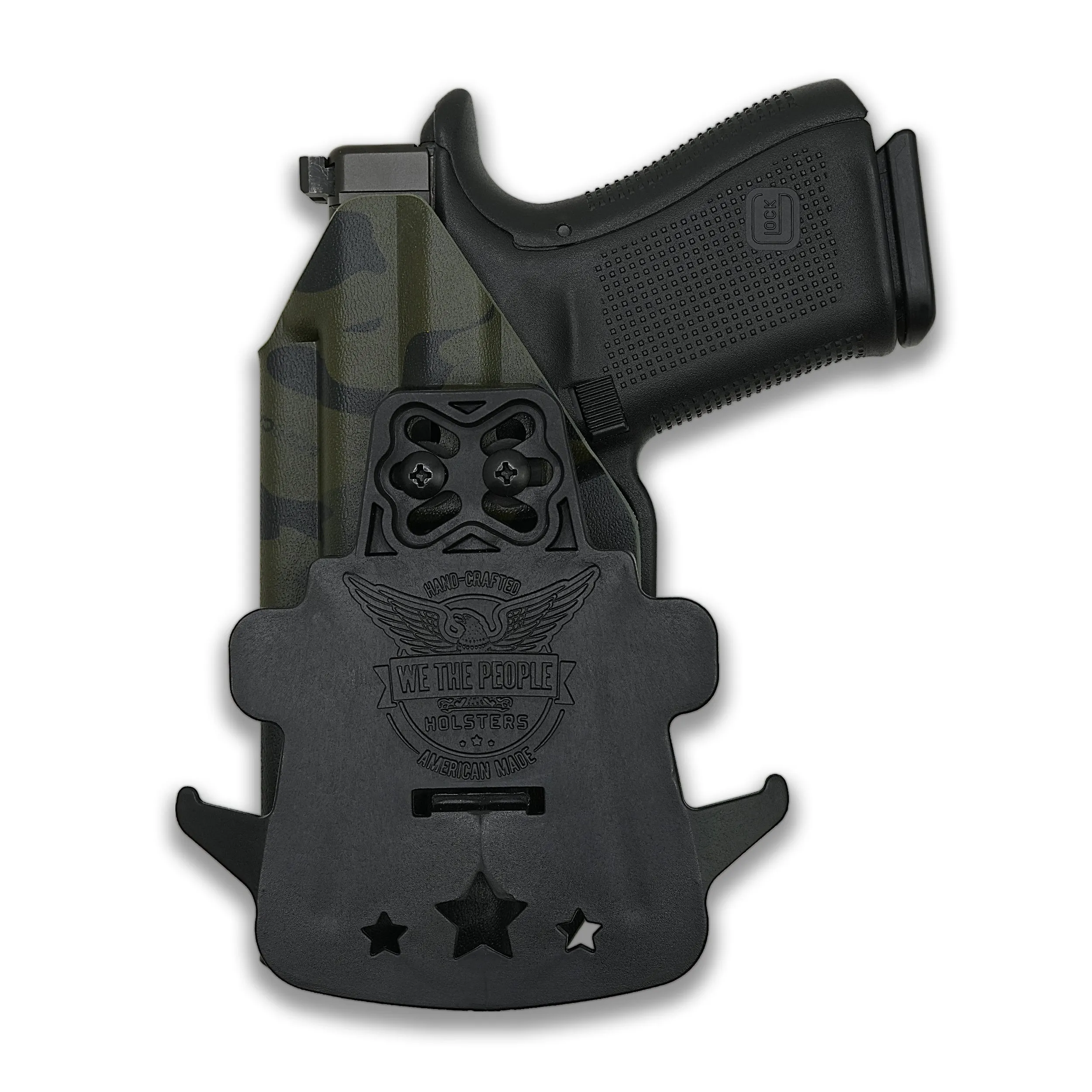 Beretta PX4 Storm Compact OWB Holster 9mm/40