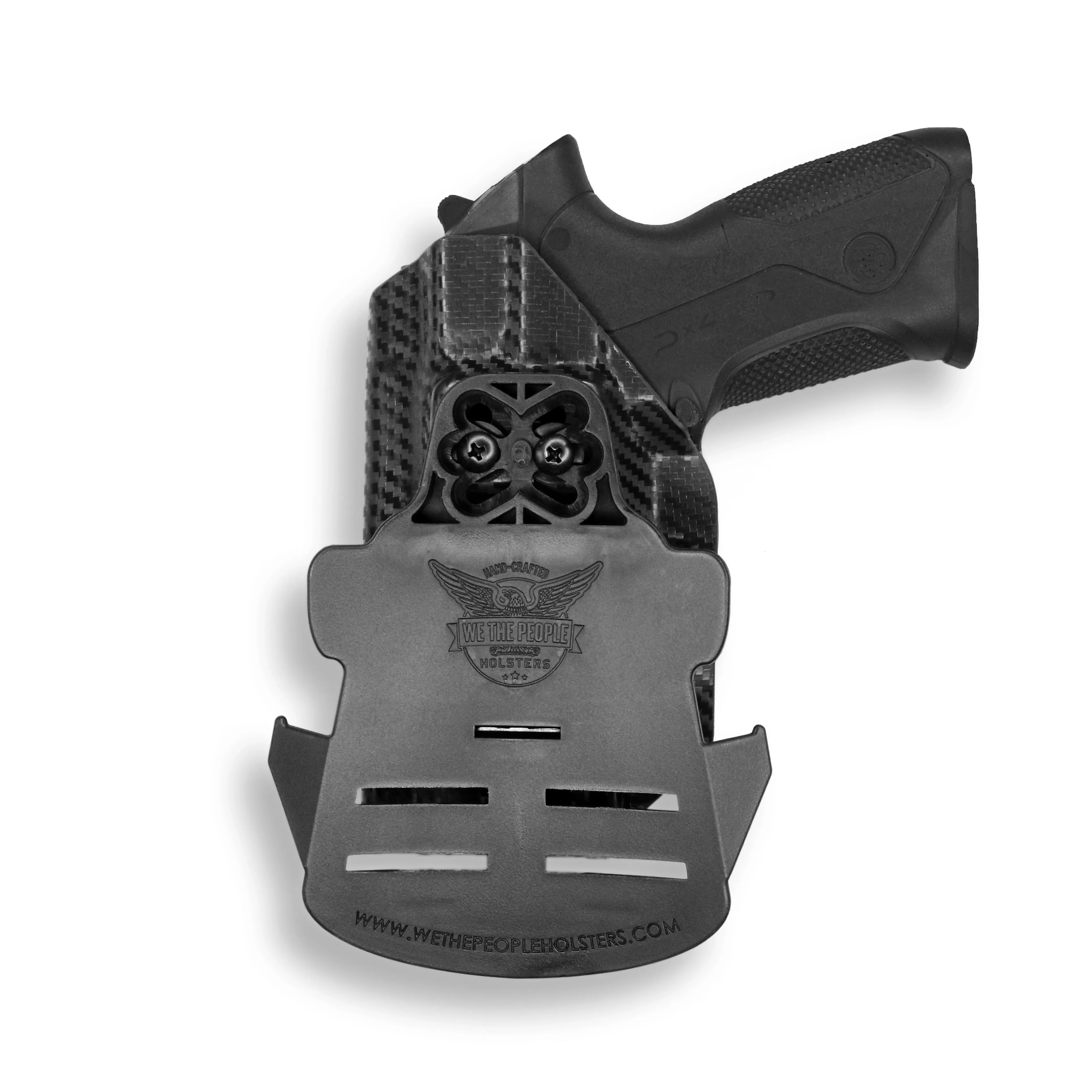 Beretta PX4 Storm Compact OWB Holster 9mm/40