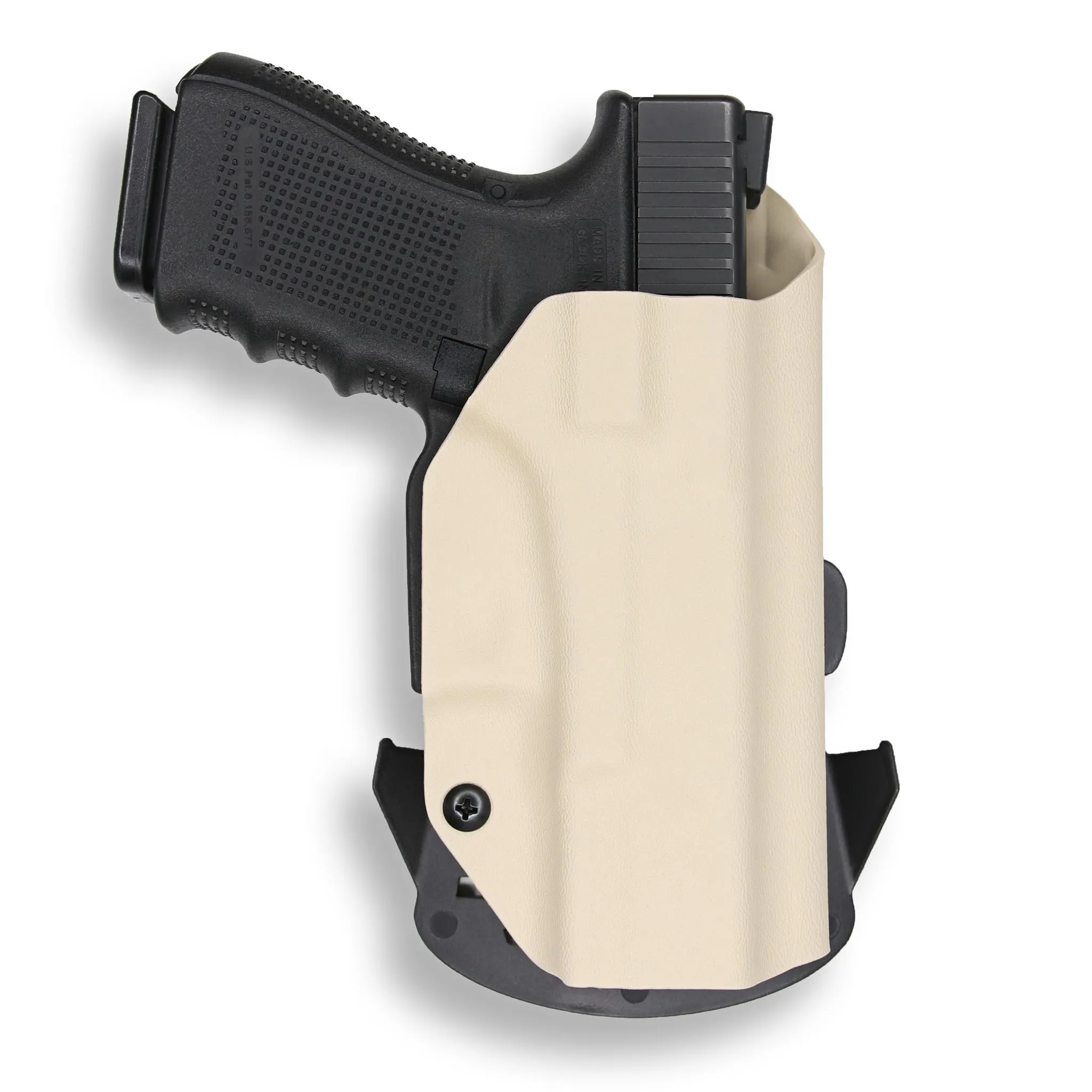 Beretta PX4 Storm Compact OWB Holster 9mm/40