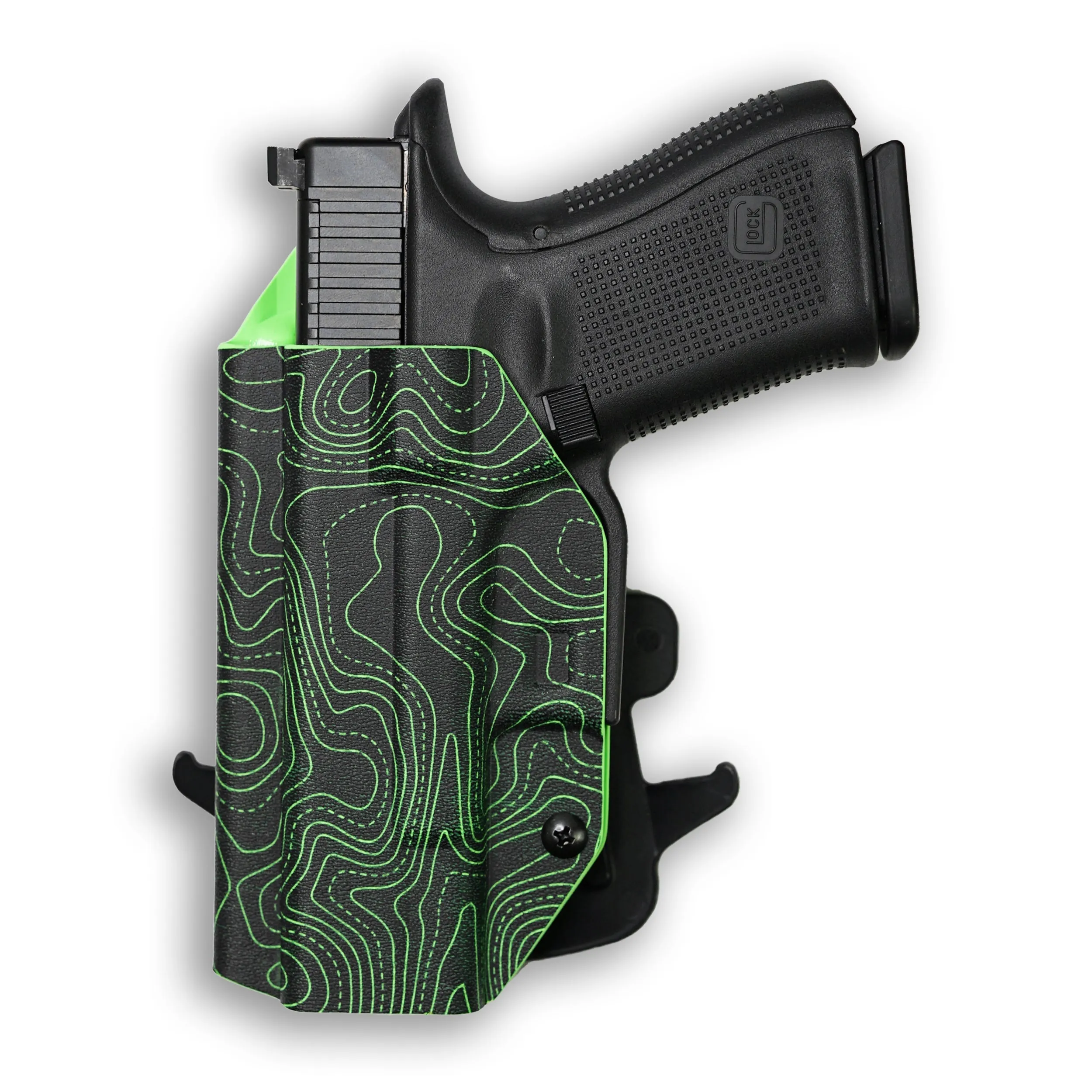 Beretta PX4 Storm Compact OWB Holster 9mm/40