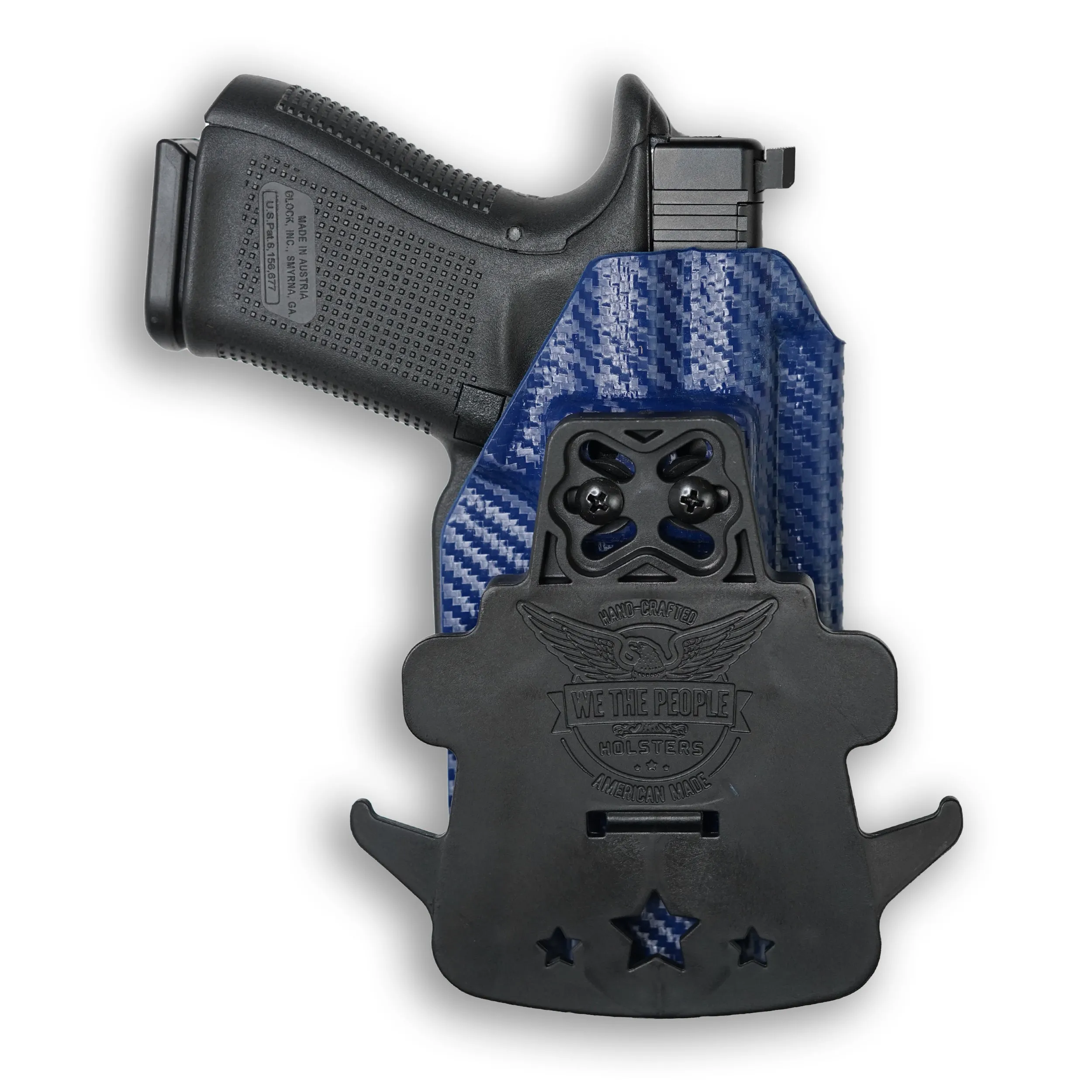 Beretta PX4 Storm Compact OWB Holster 9mm/40