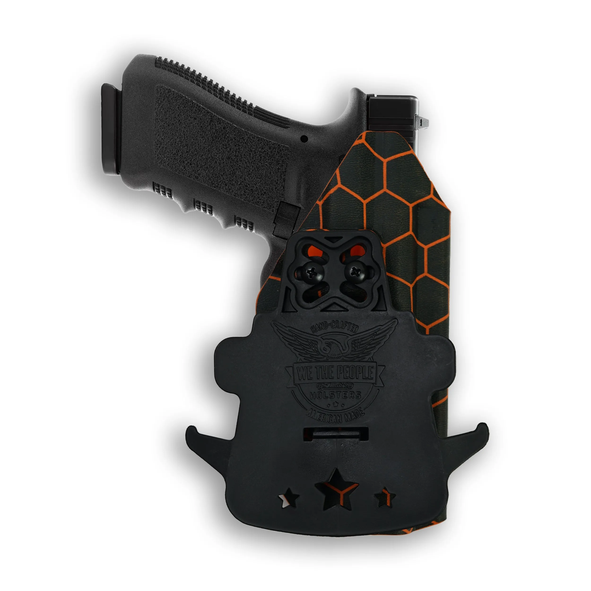 Beretta PX4 Storm Compact OWB Holster 9mm/40