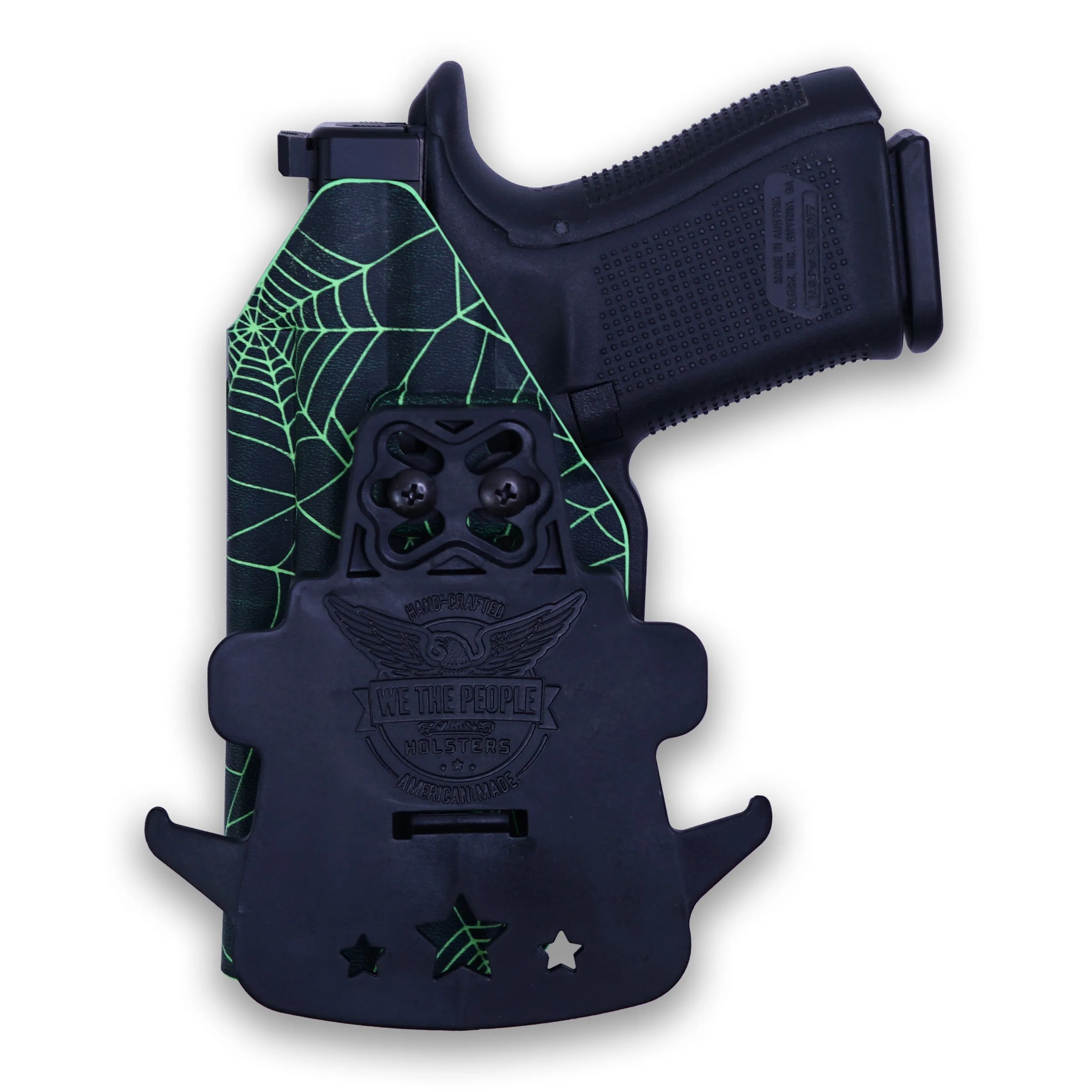 Beretta PX4 Storm Compact OWB Holster 9mm/40