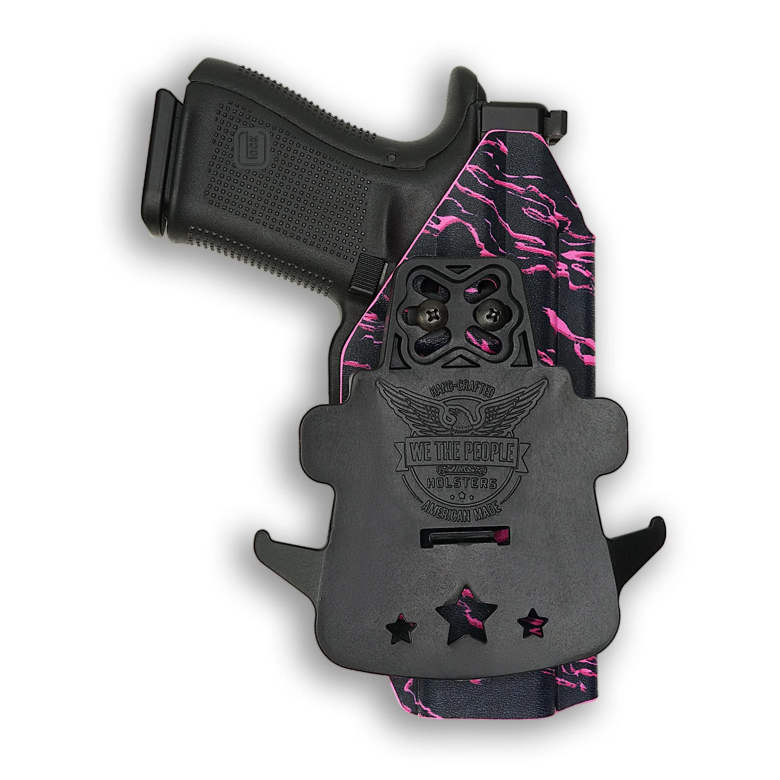 Beretta PX4 Storm Compact OWB Holster 9mm/40