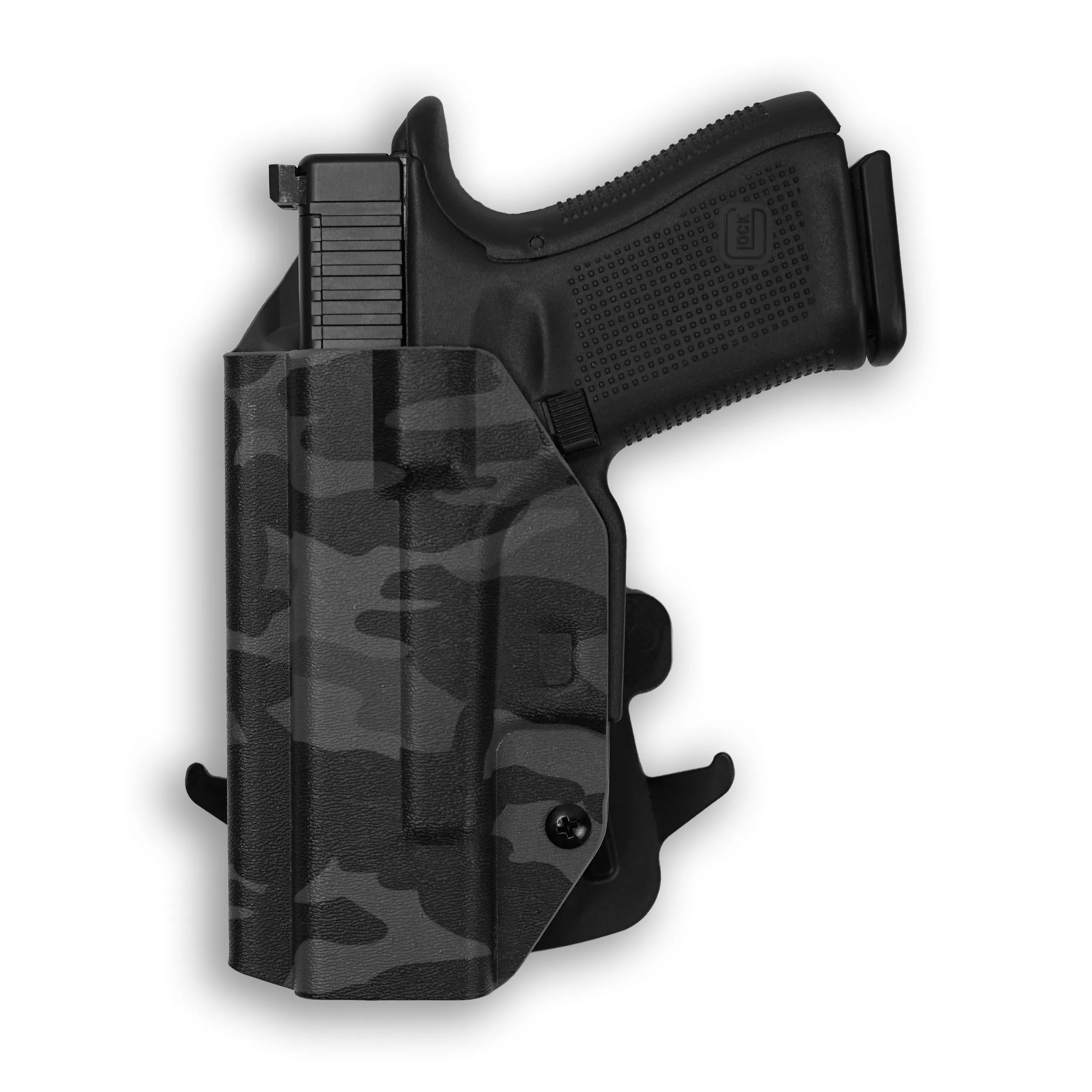 Beretta PX4 Storm Compact OWB Holster 9mm/40