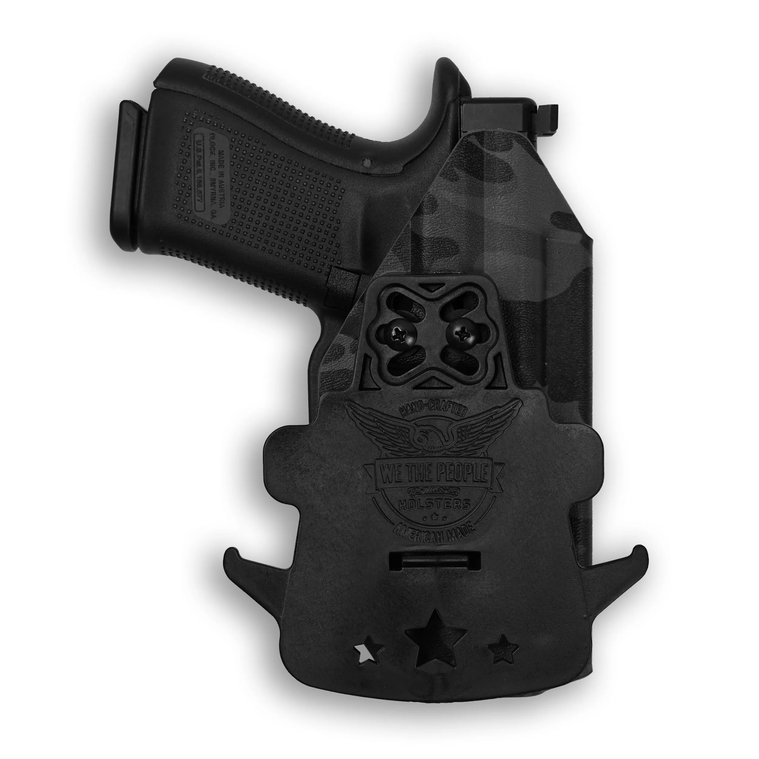 Beretta PX4 Storm Compact OWB Holster 9mm/40