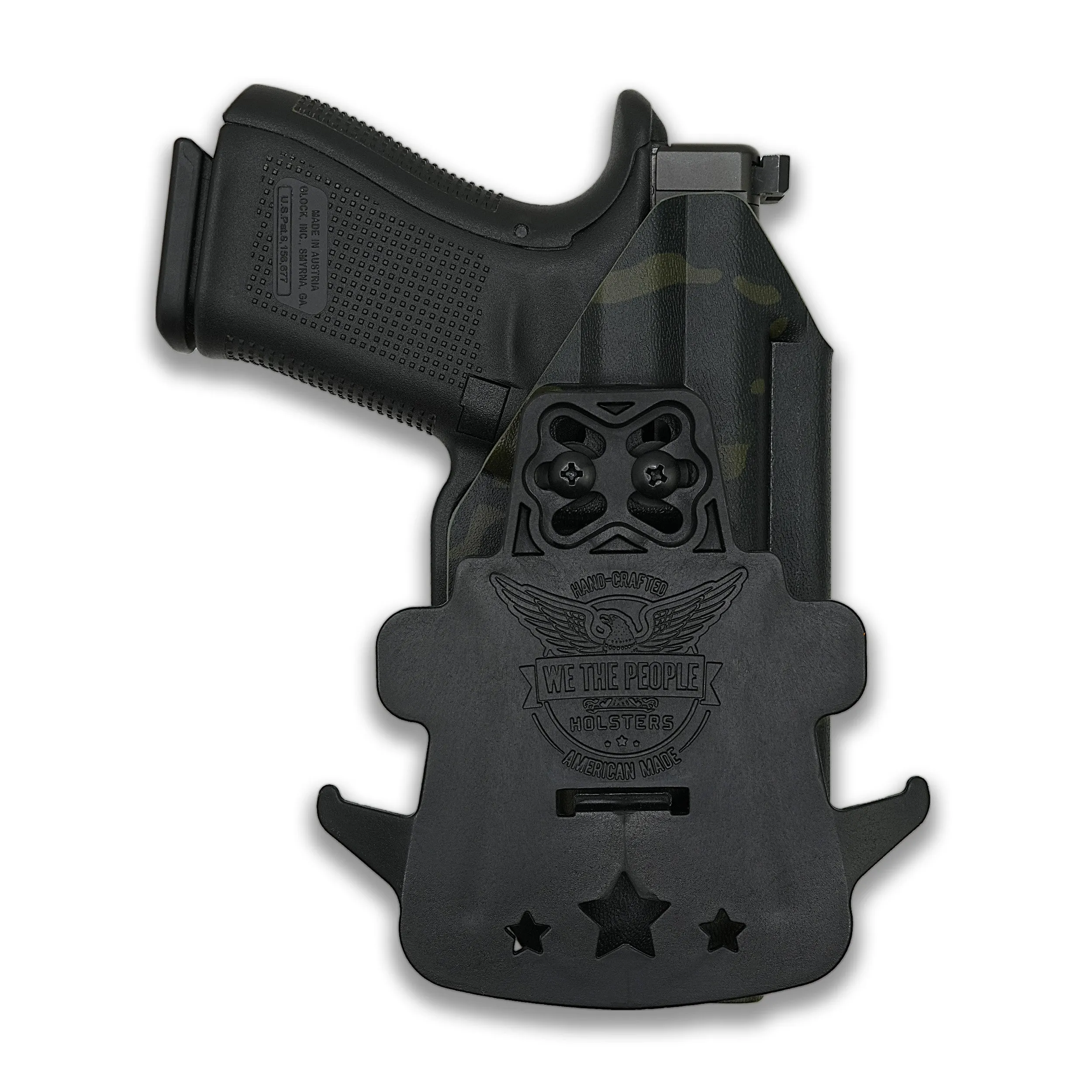 Beretta PX4 Storm Compact OWB Holster 9mm/40