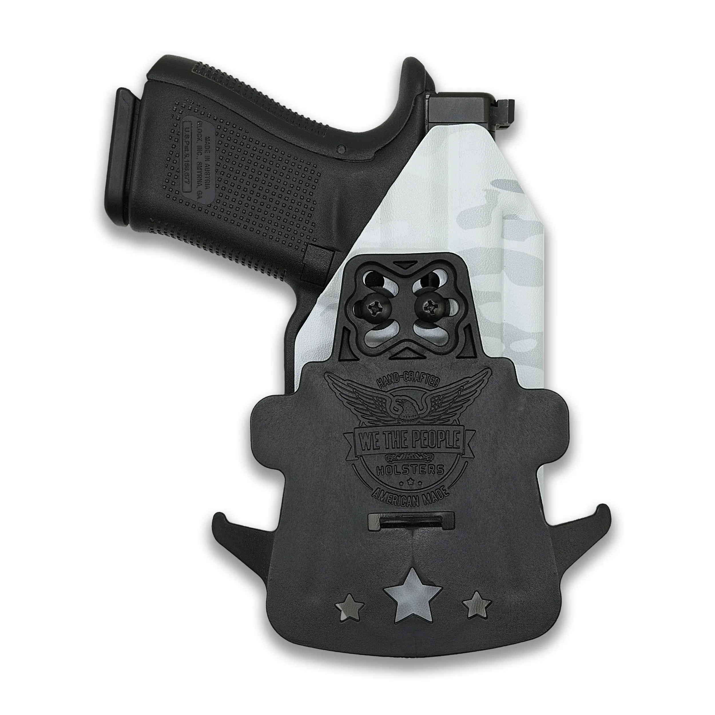 Beretta PX4 Storm Compact OWB Holster 9mm/40