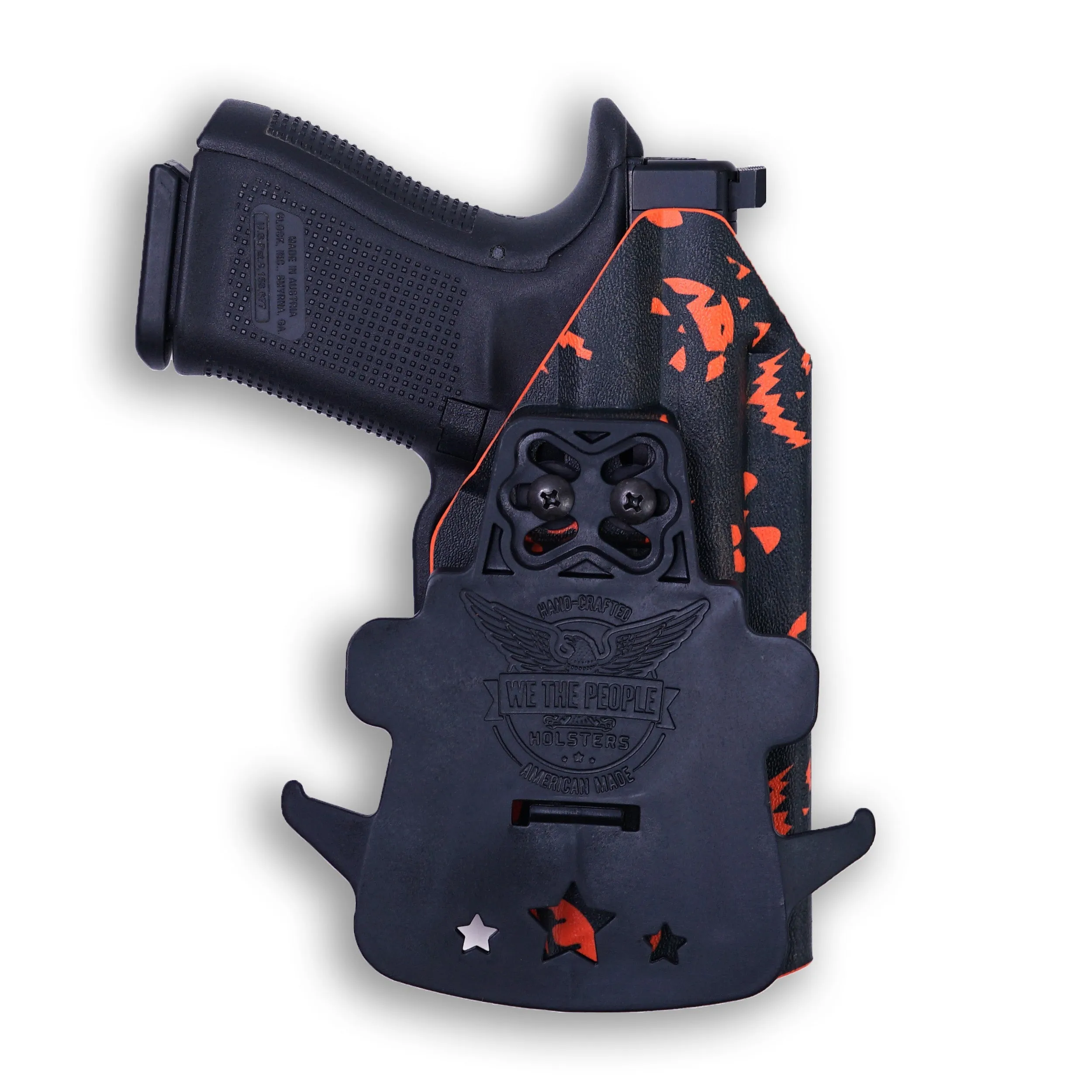 Beretta PX4 Storm Compact OWB Holster 9mm/40