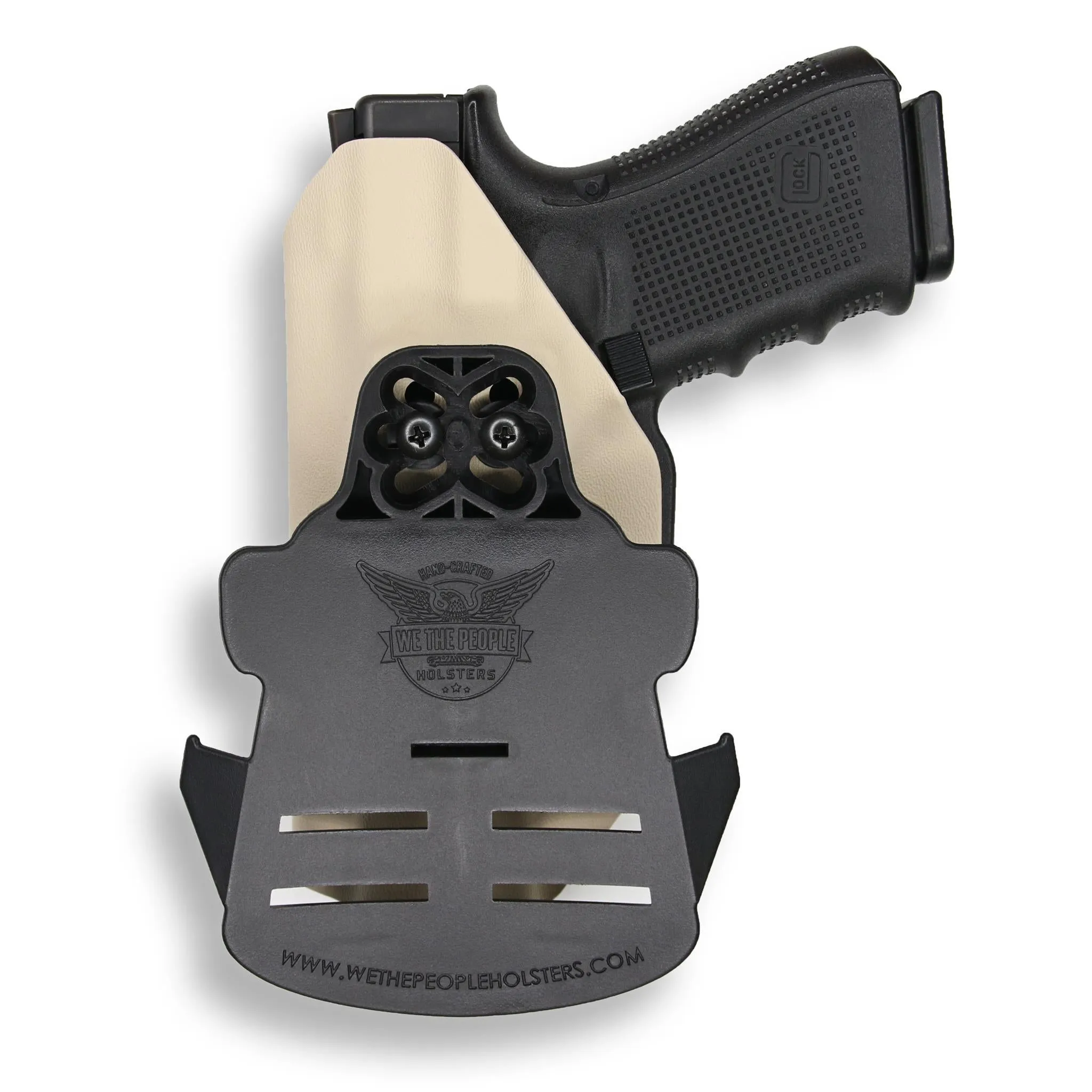 Beretta PX4 Storm Compact OWB Holster 9mm/40