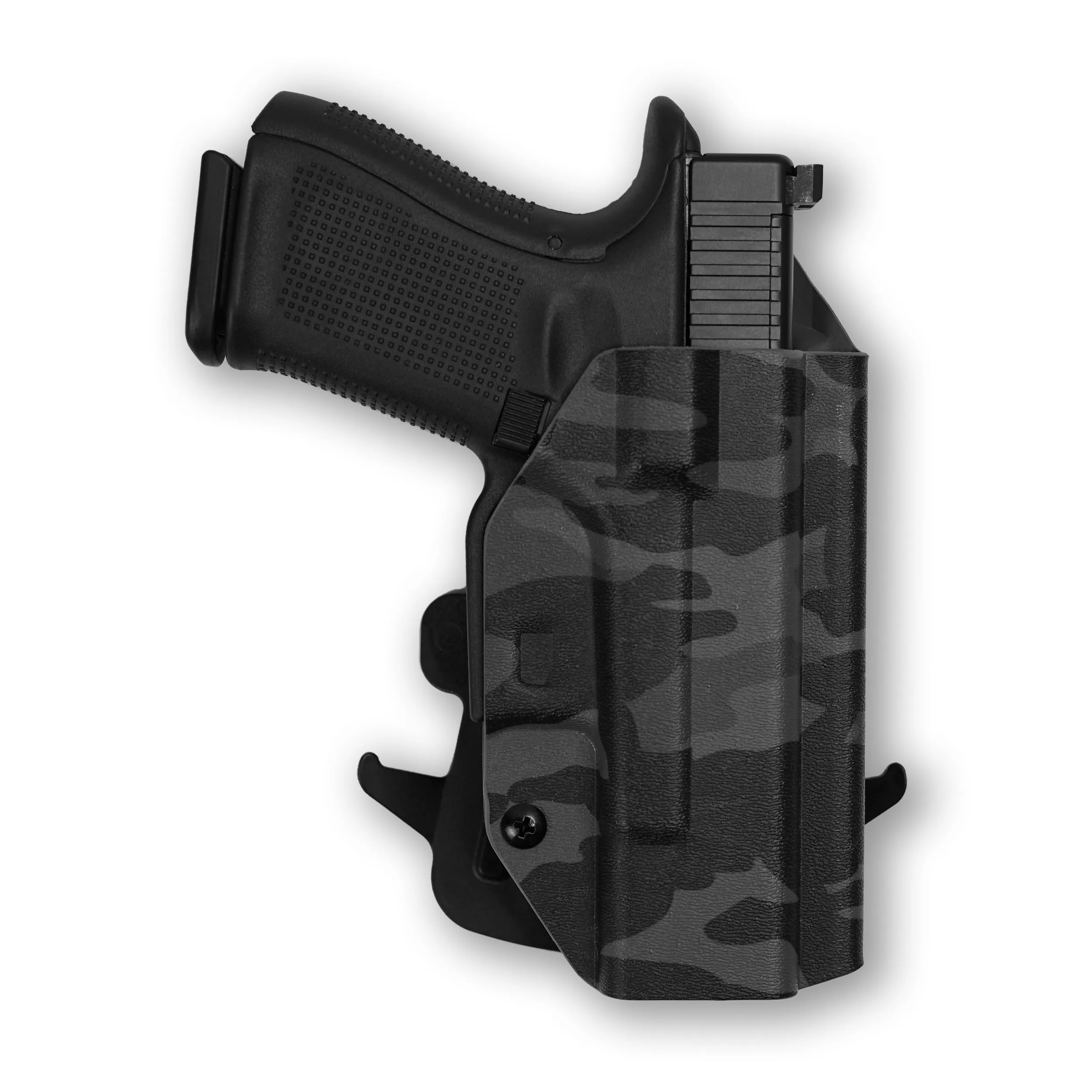 Beretta PX4 Storm Compact OWB Holster 9mm/40