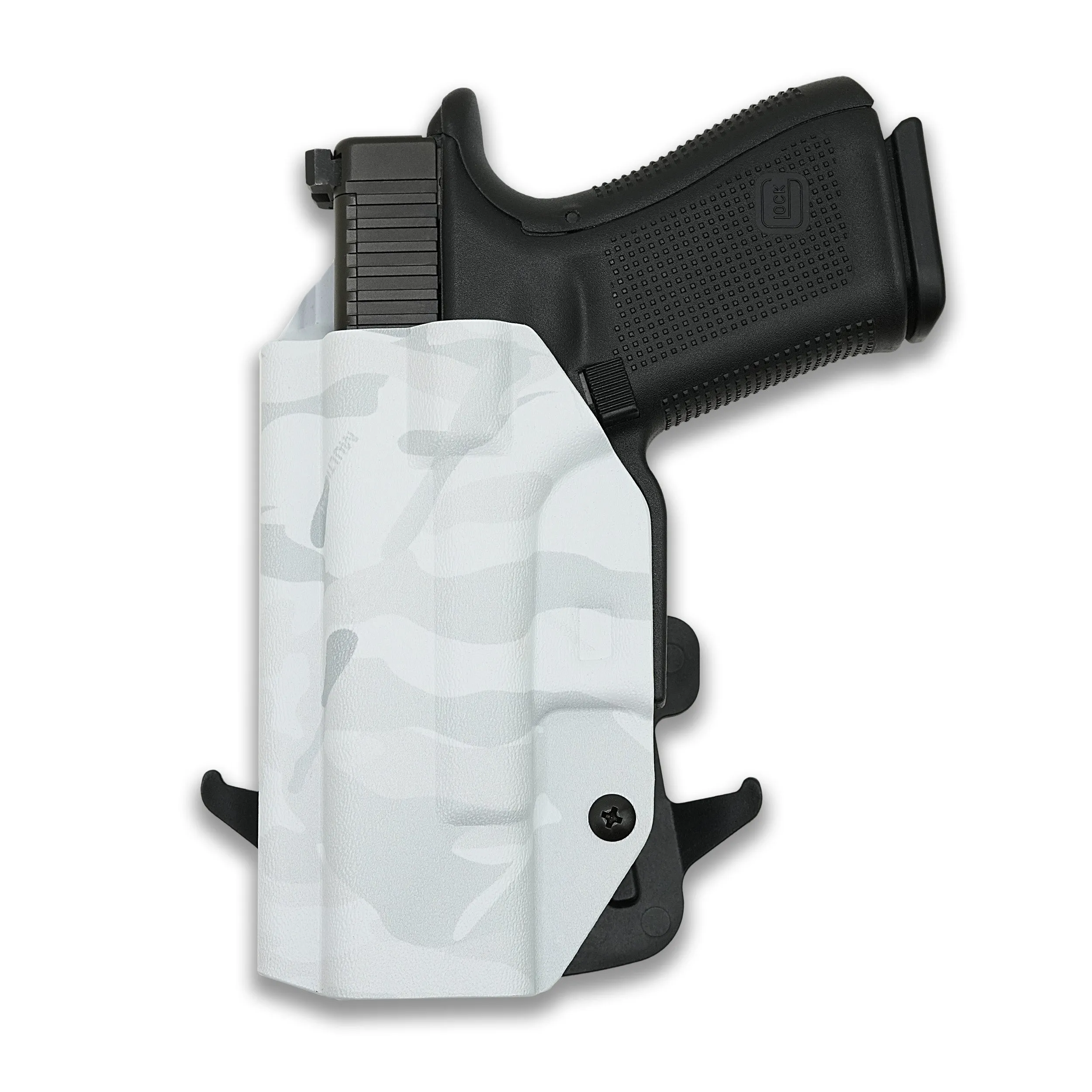 Beretta PX4 Storm Compact OWB Holster 9mm/40