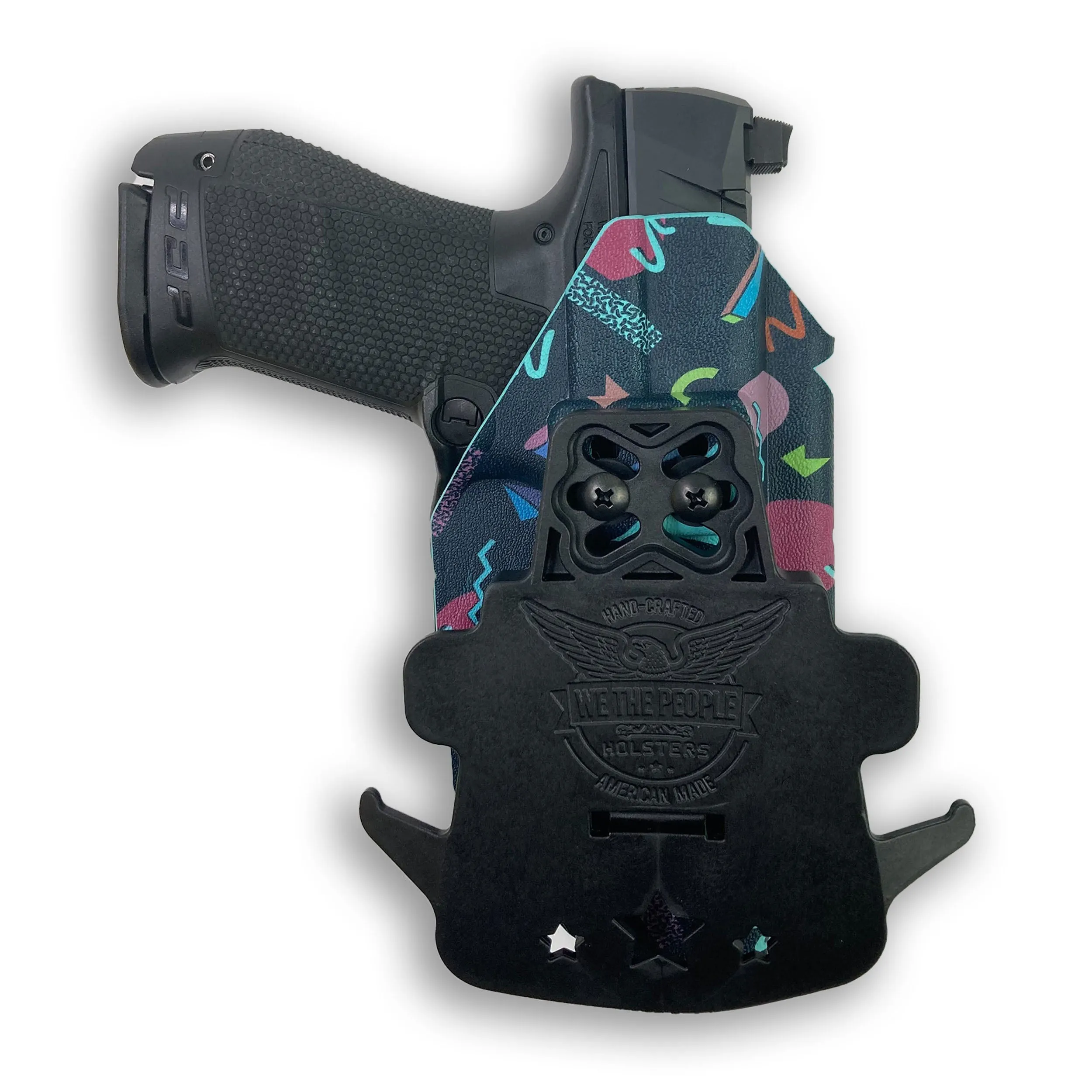 Beretta PX4 Storm Compact OWB Holster 9mm/40