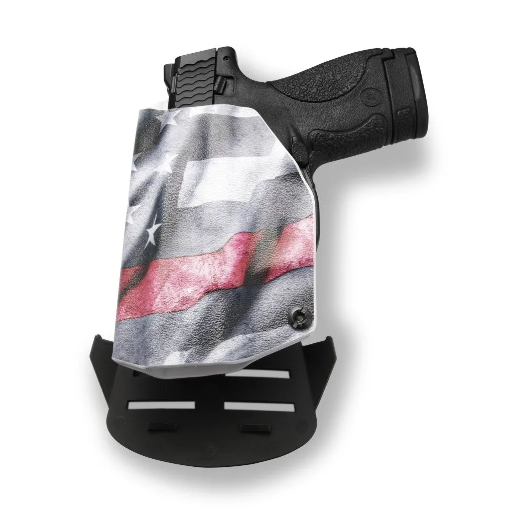 Beretta PX4 Storm Compact OWB Holster 9mm/40