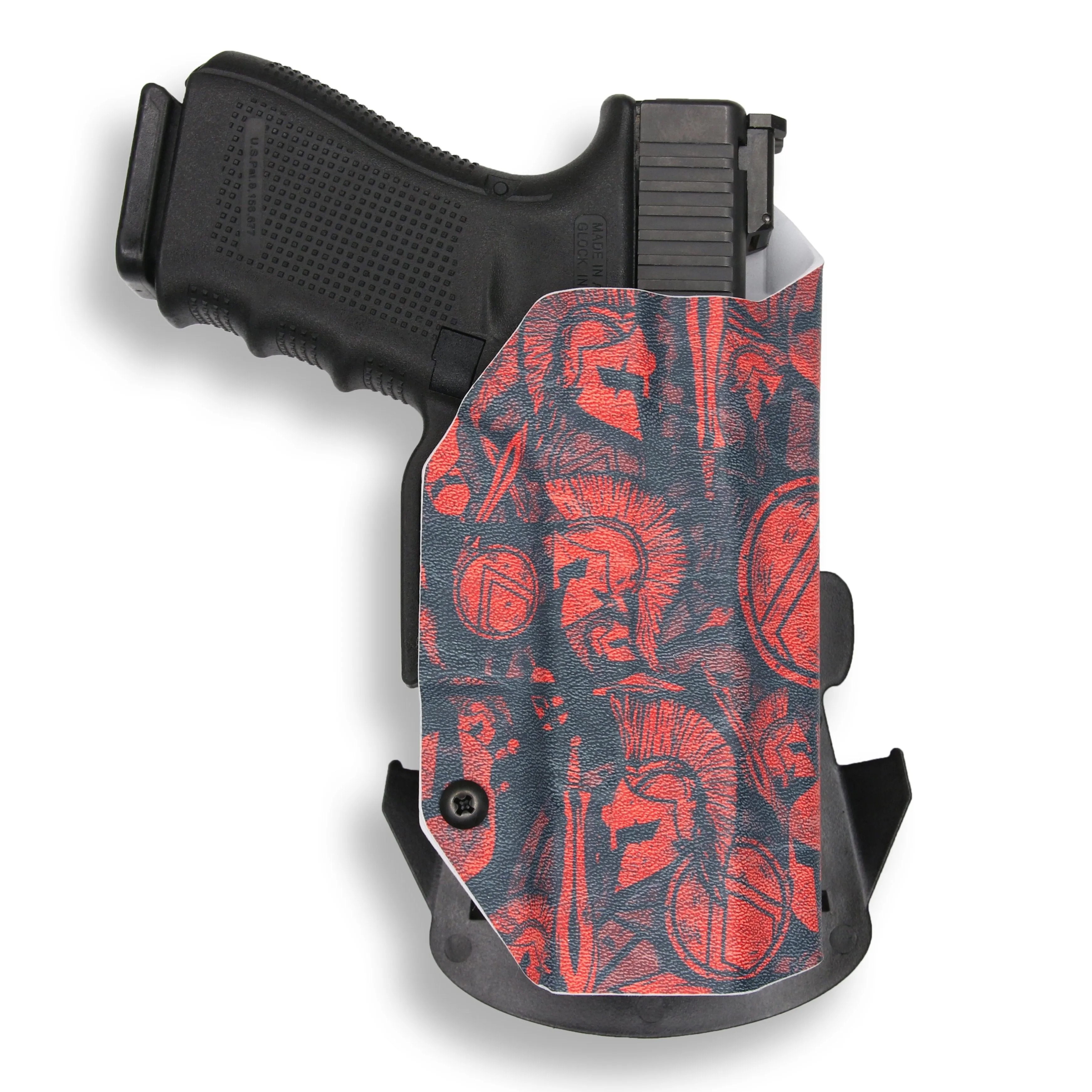 Beretta PX4 Storm Compact OWB Holster 9mm/40